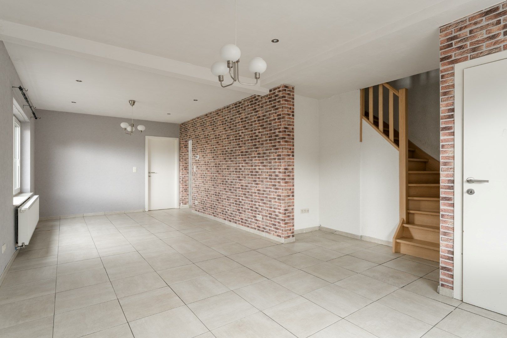 IN OPTIE!!! - Instapklare woning te koop met 3 slaapkamers! foto 6