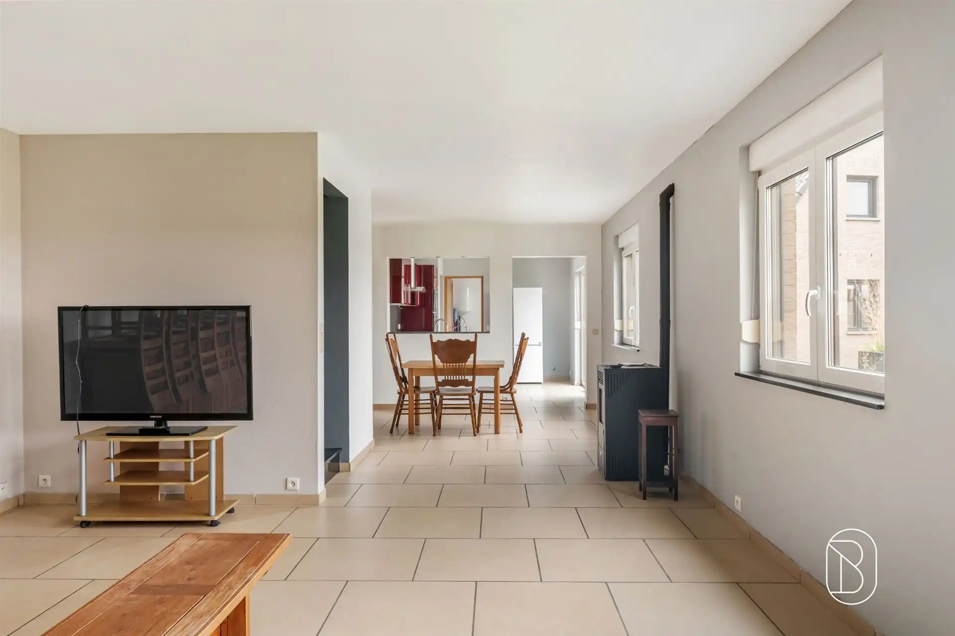 Rustig gelegen woning met 3 slaapkamers in Laplaigne foto 8