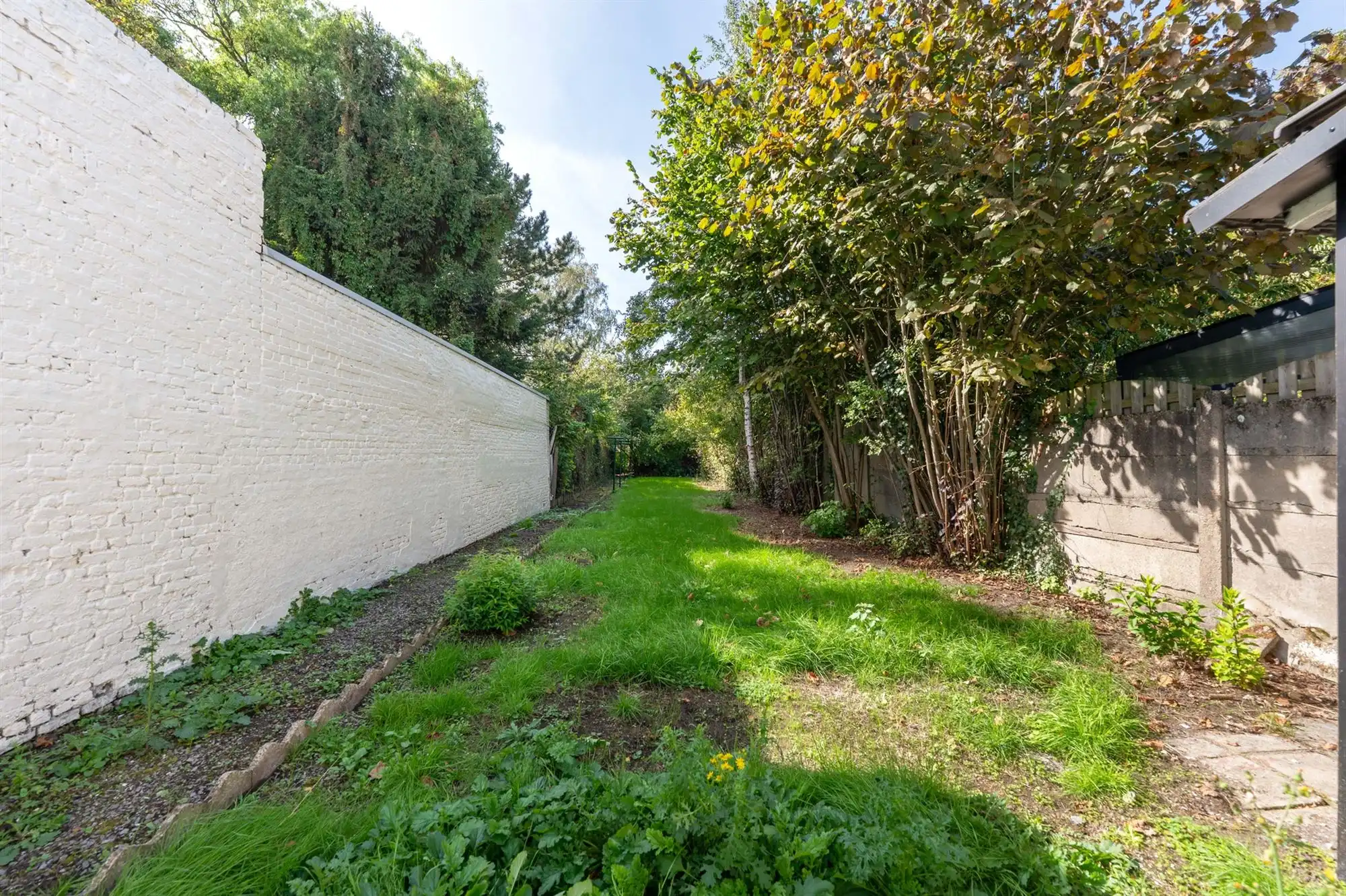 Gerenoveerde woning met 4 slk en grote tuin! foto 19