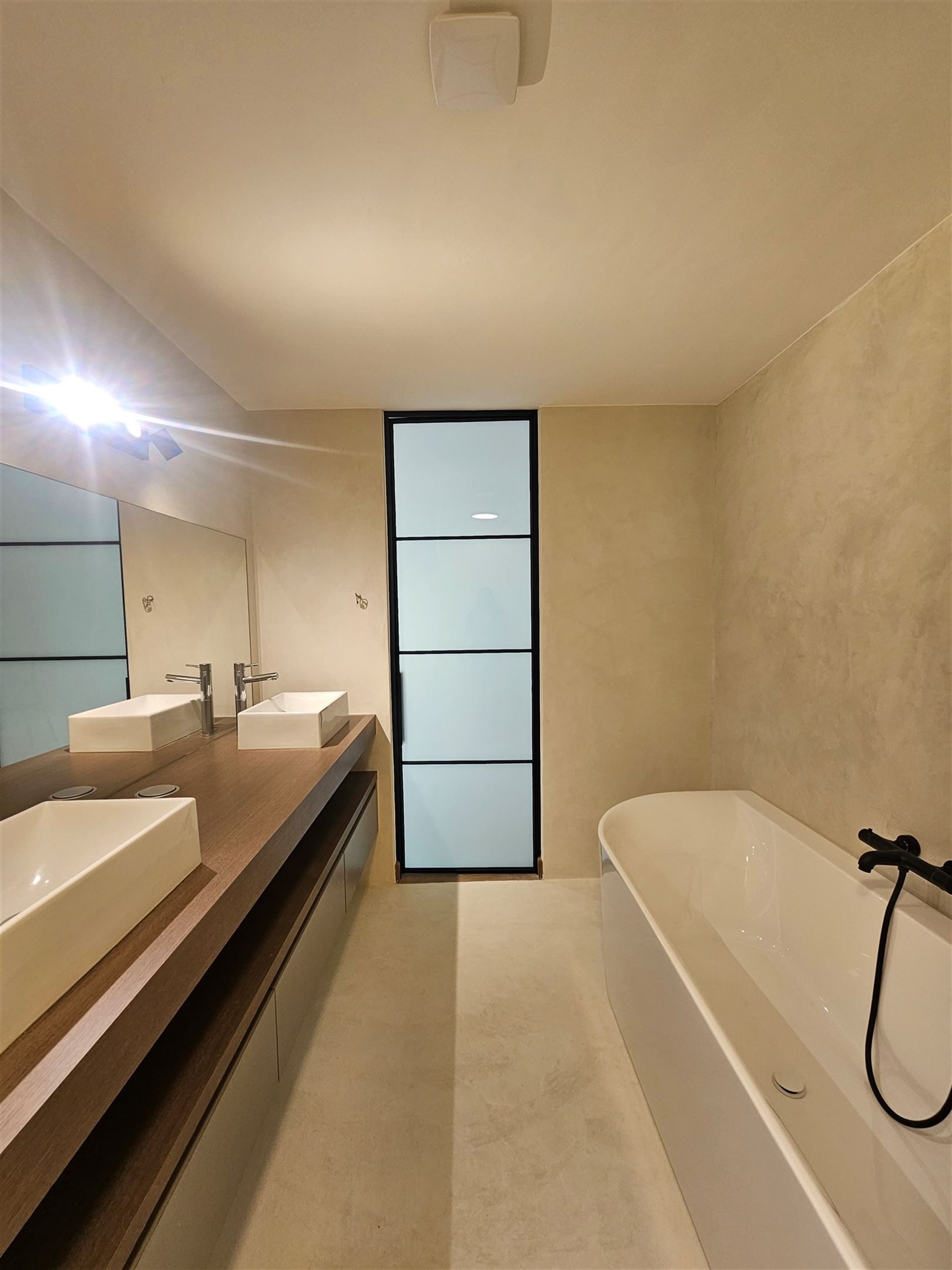 Villa appartement in domein "de List". foto 7