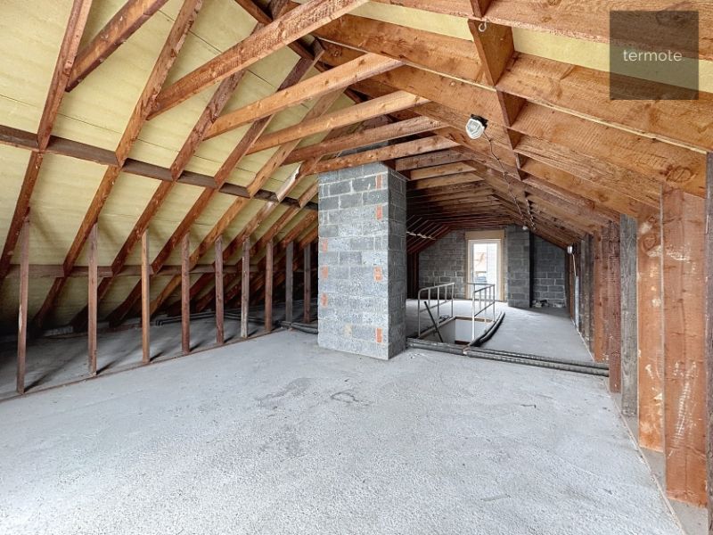 vrijstaande woning foto 14