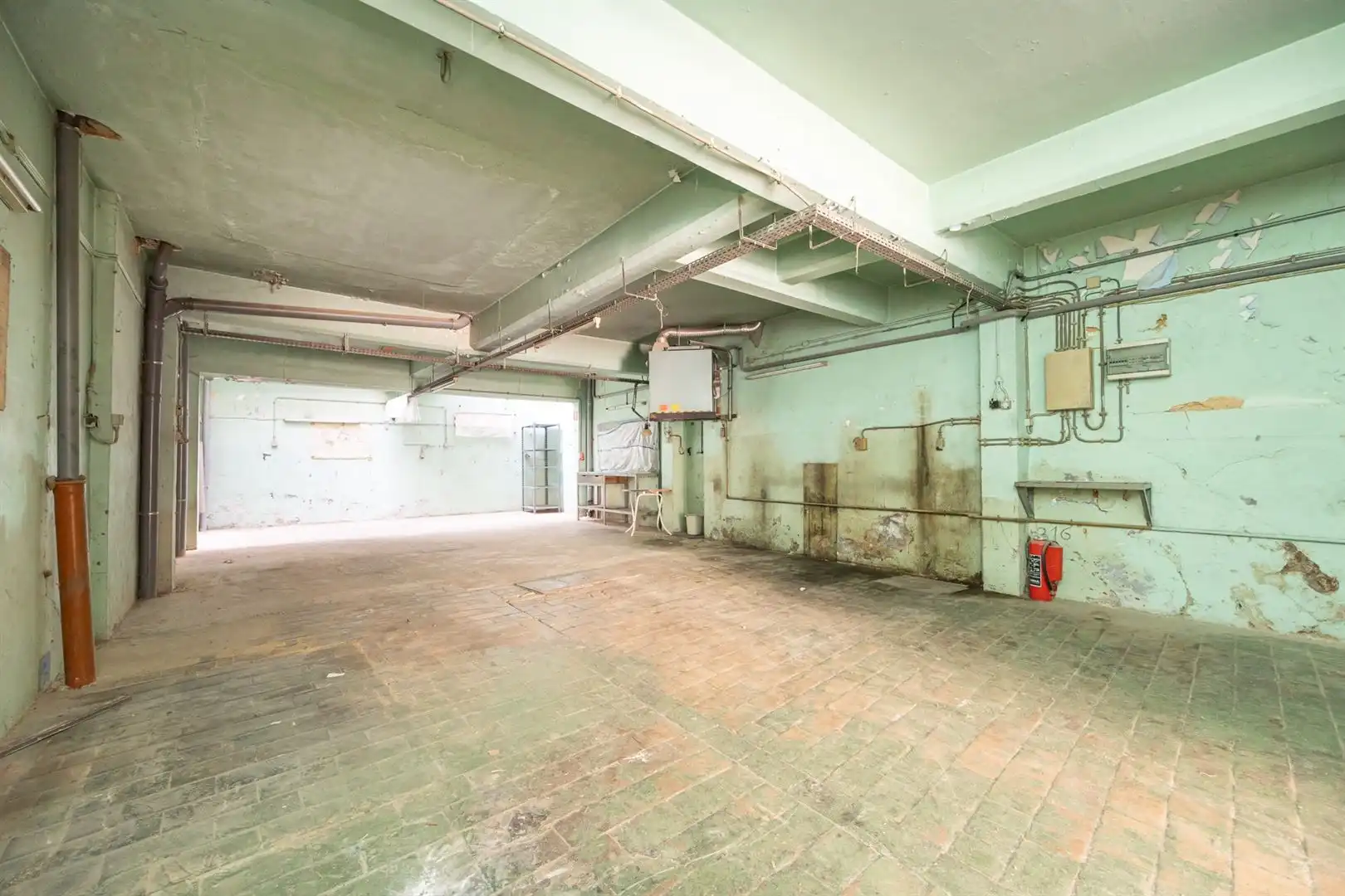 Polyvalent magazijn met eindeloos potentieel foto 6