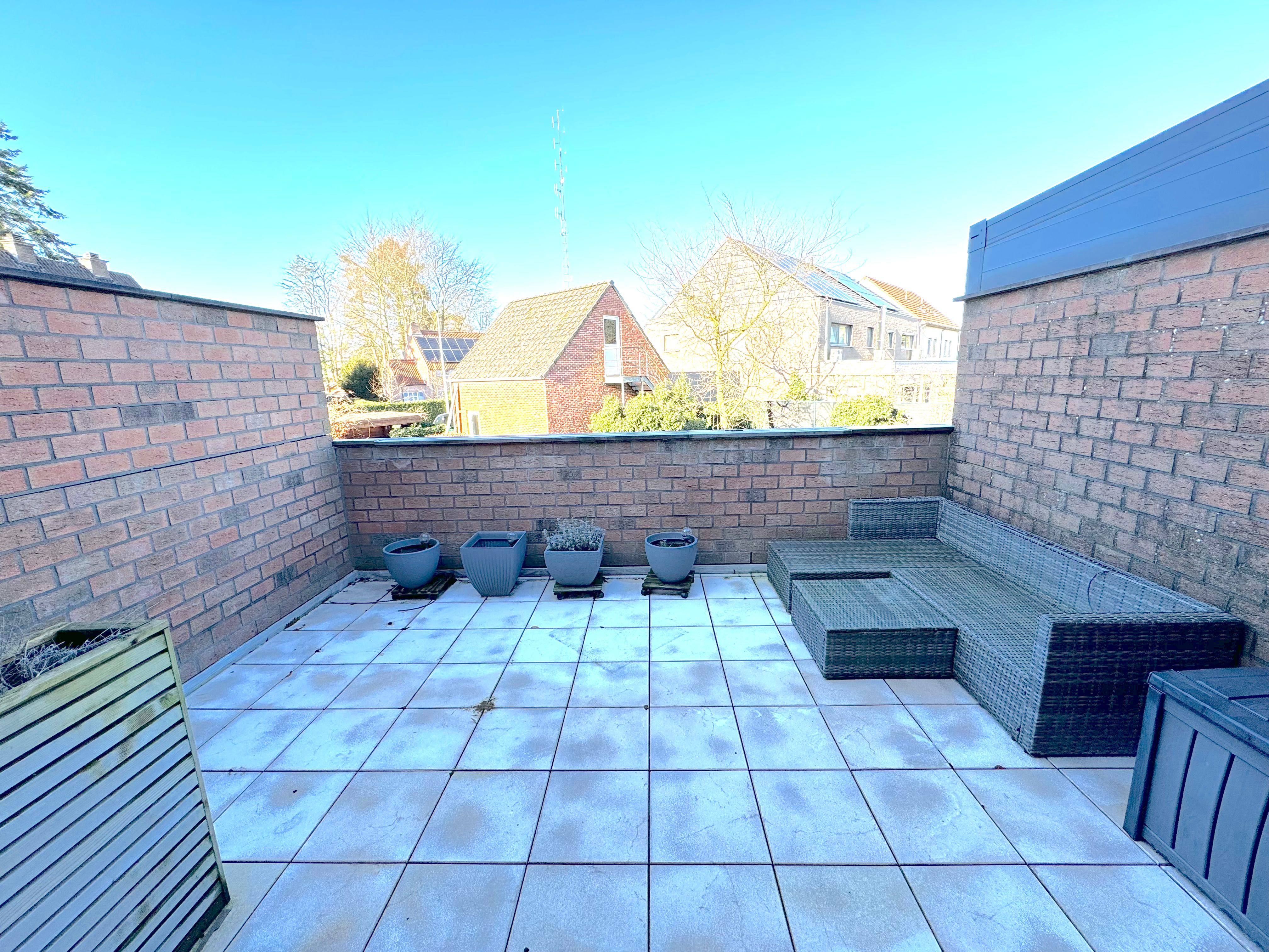 Instapklare duplex op goed gelegen locatie foto 10