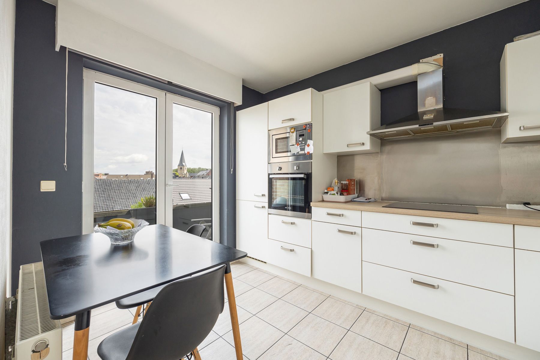 Appartement te koop foto 6