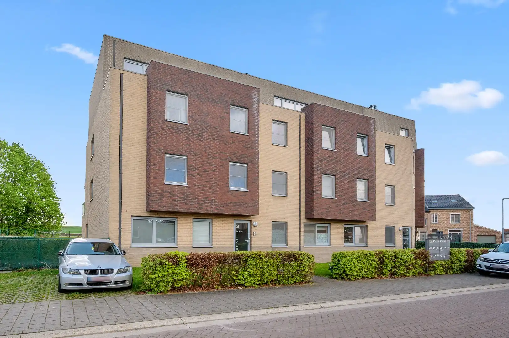 Appartement te koop Elst 3 - b/8 - 3300 Tienen