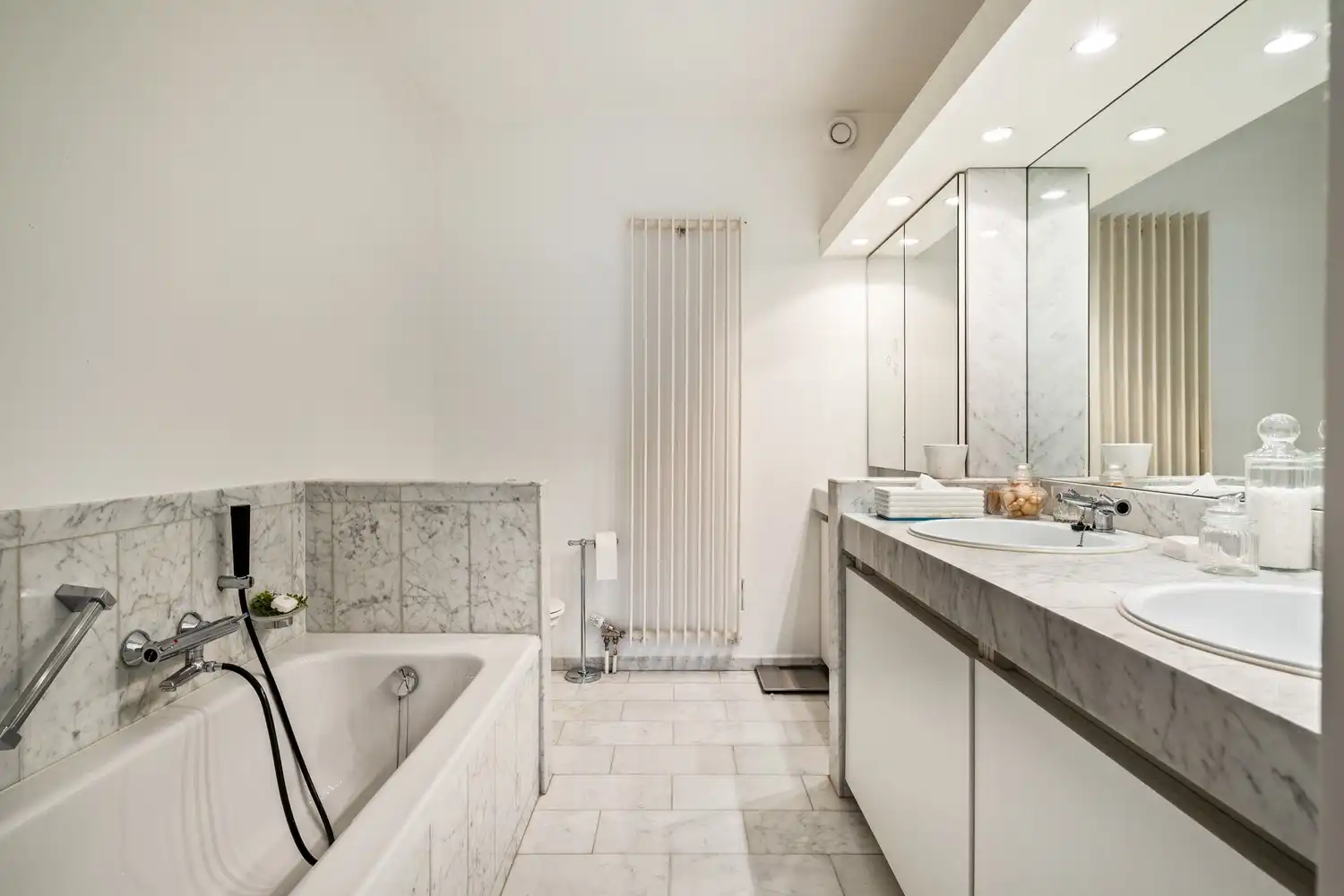 Royaal appartement op 140m² met 2 slaapkamers foto 19