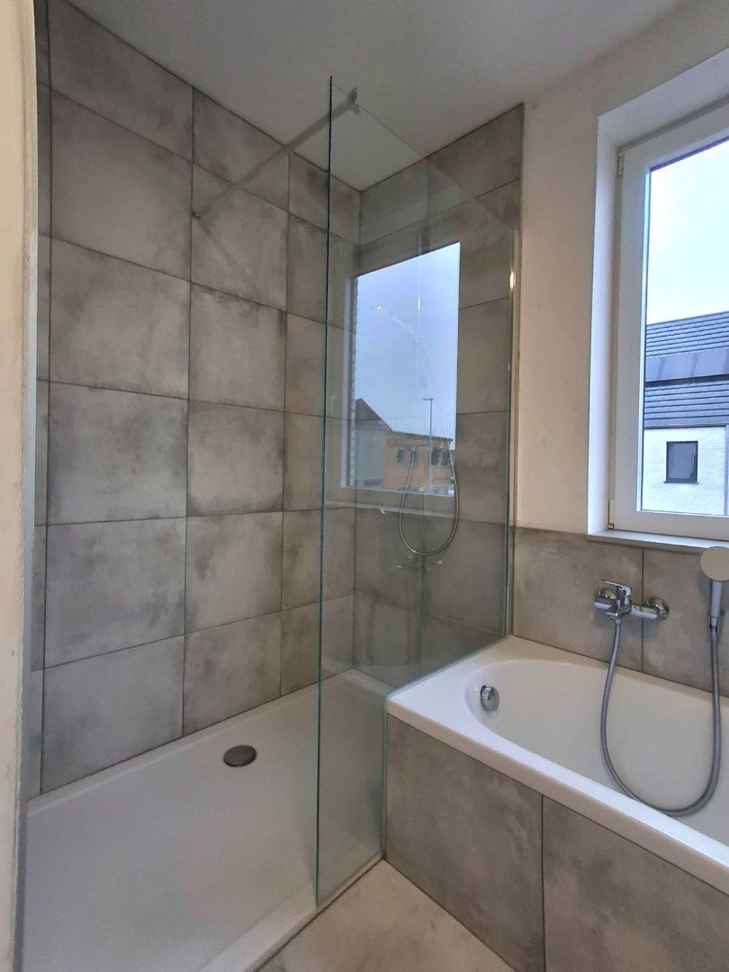 NIEUWBOUWWONING IN HARTJE POESELE MET TUIN | 4 SLPKS  & GARAGE foto 8