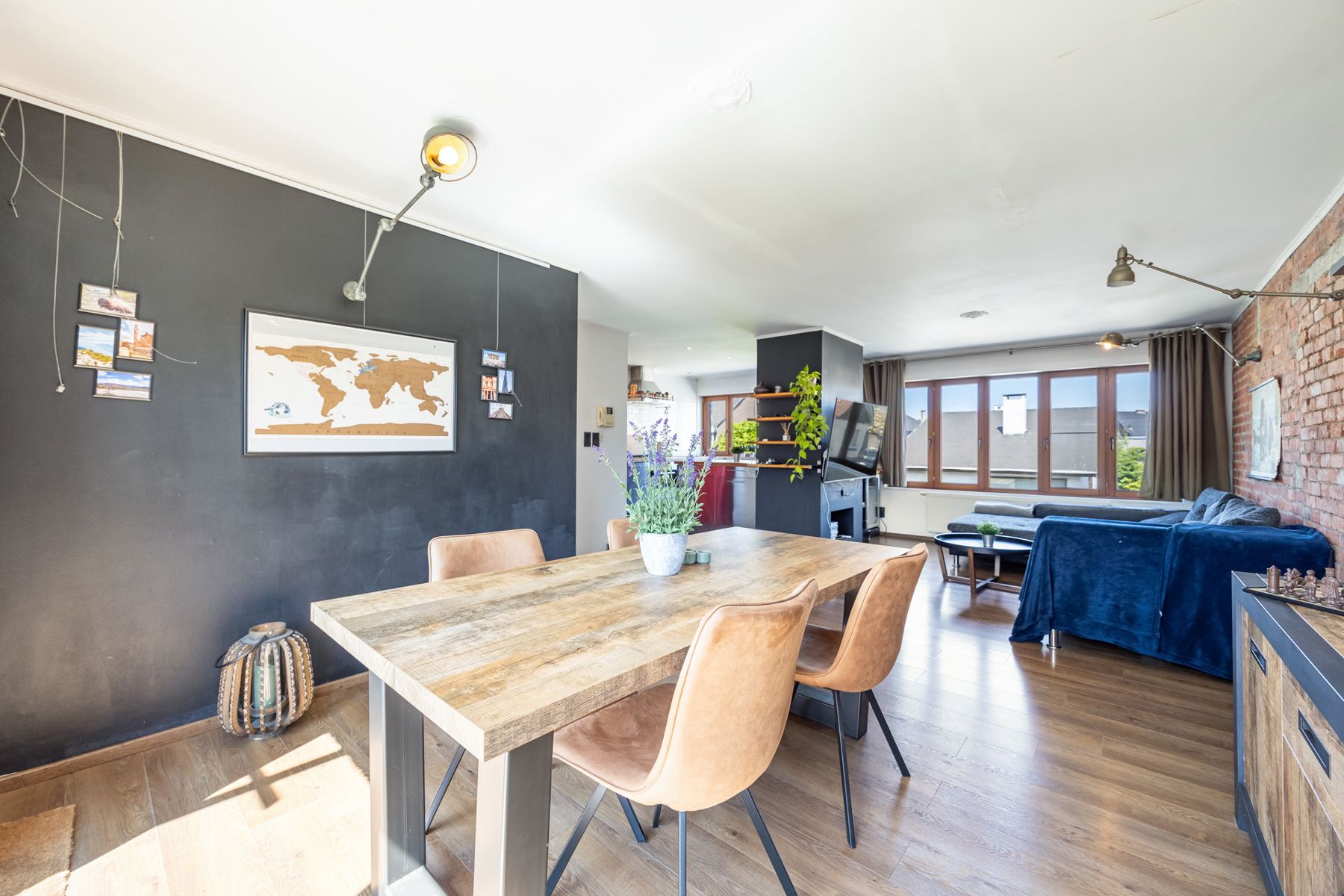 Appartement te koop foto 10