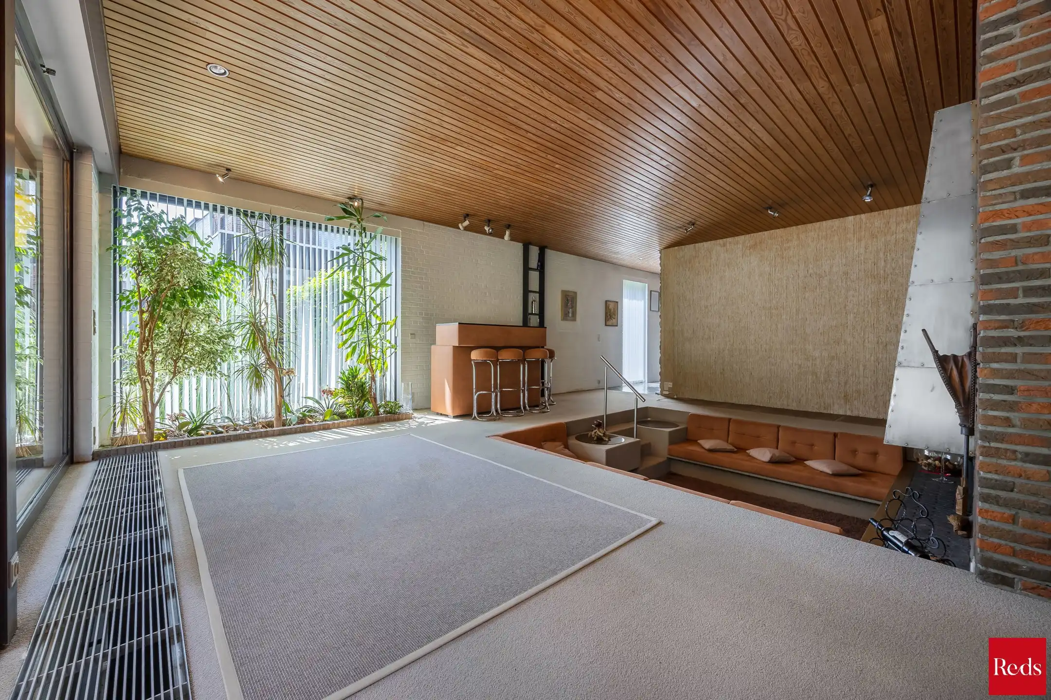 Karaktervolle villa met mooie tuin op toplocatie in Kapellen foto 6