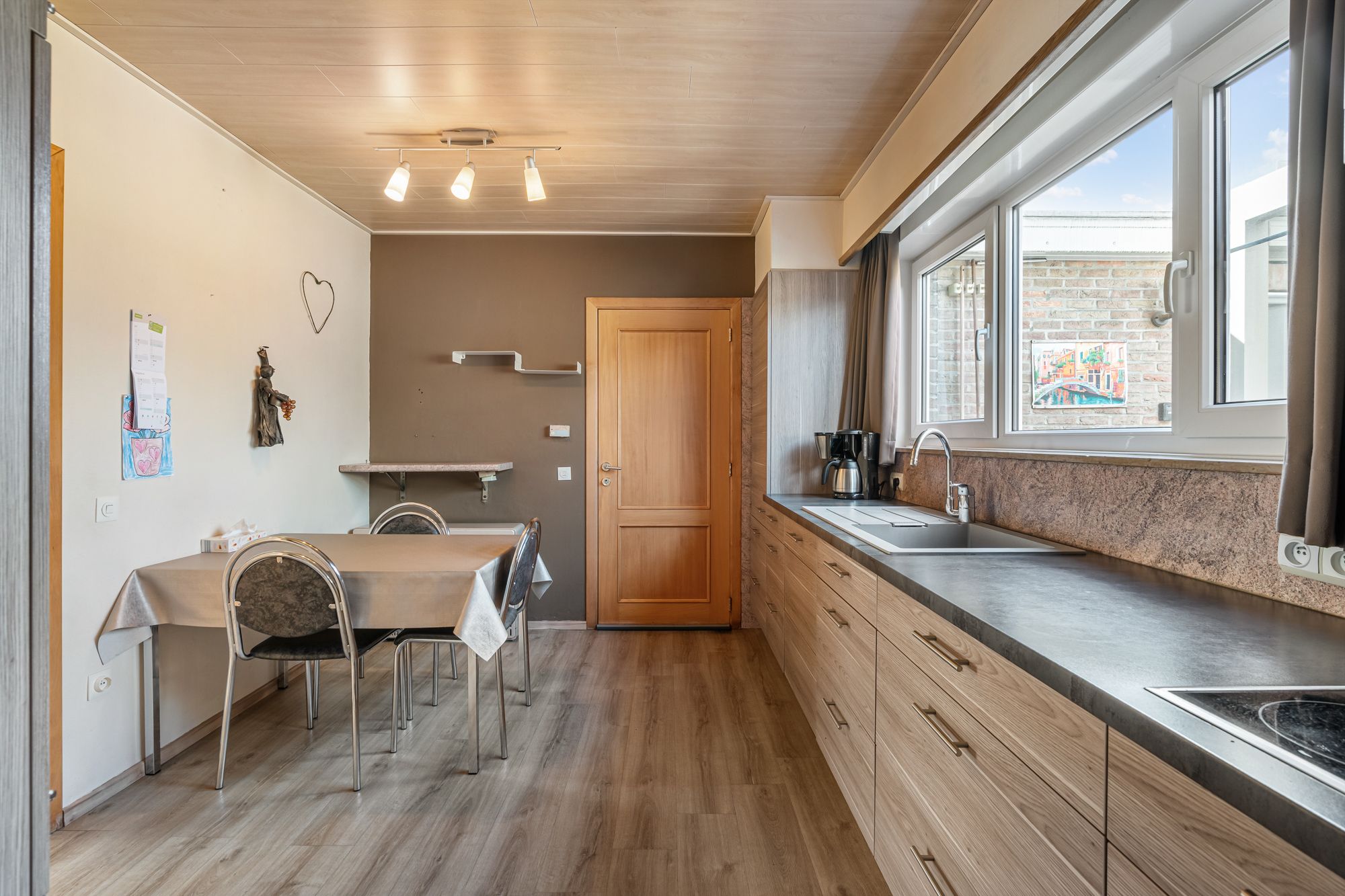 Charmante starterswoning voor € 287.000 foto 15