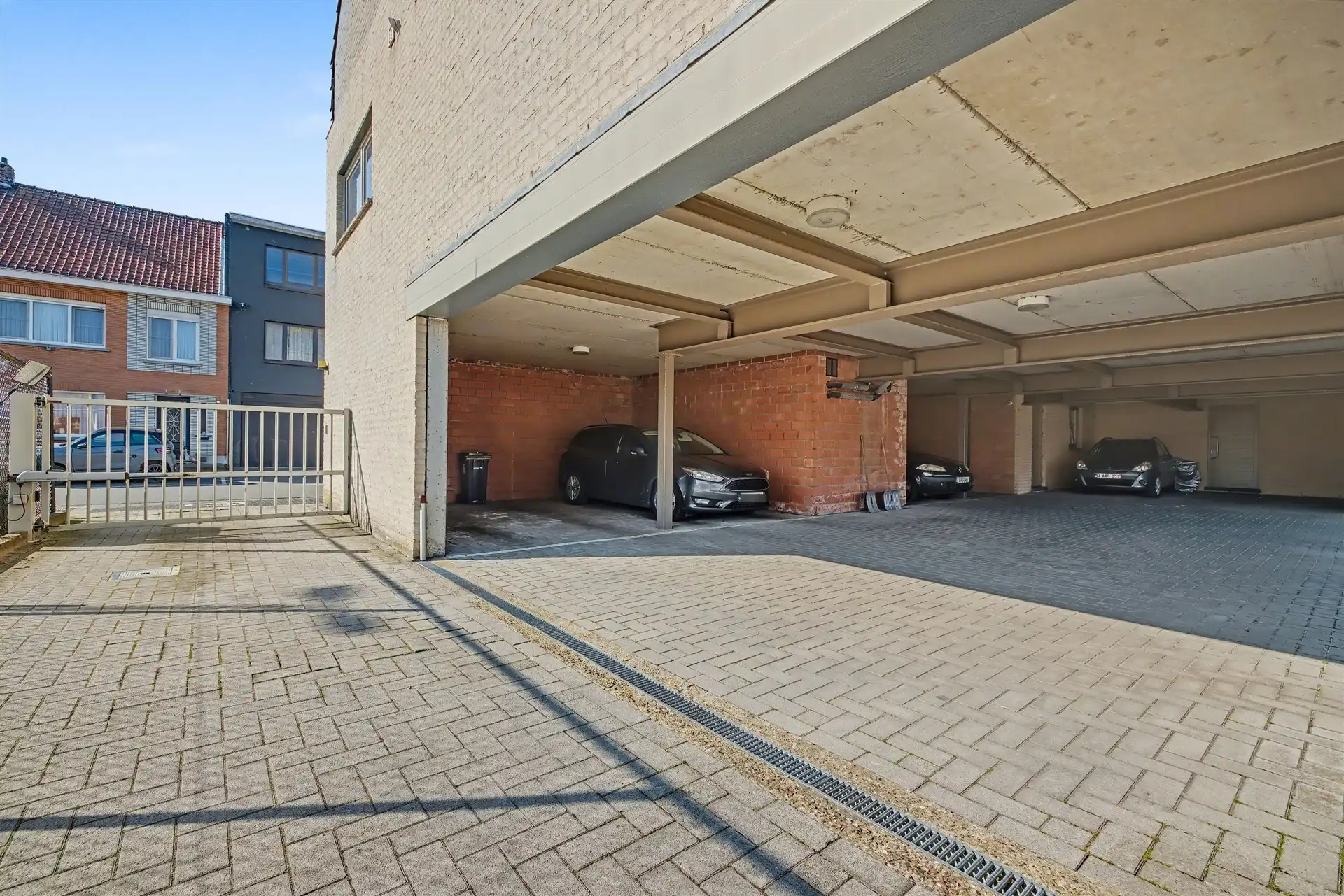 Ruim duplex appartement met 3 slaapkamers & 2 badkamers (128m²) foto 20