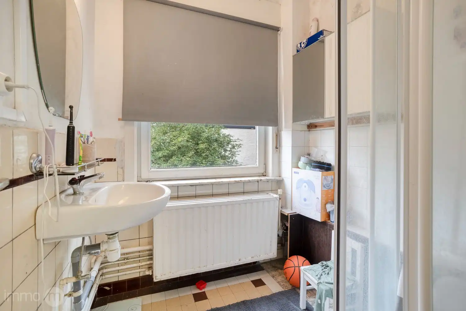 OPBRENGSTEIGENDOM MET 3 RUIME APPARTEMENTEN OP TOPLOCATIE AAN DE TIENSEPOORT foto 20