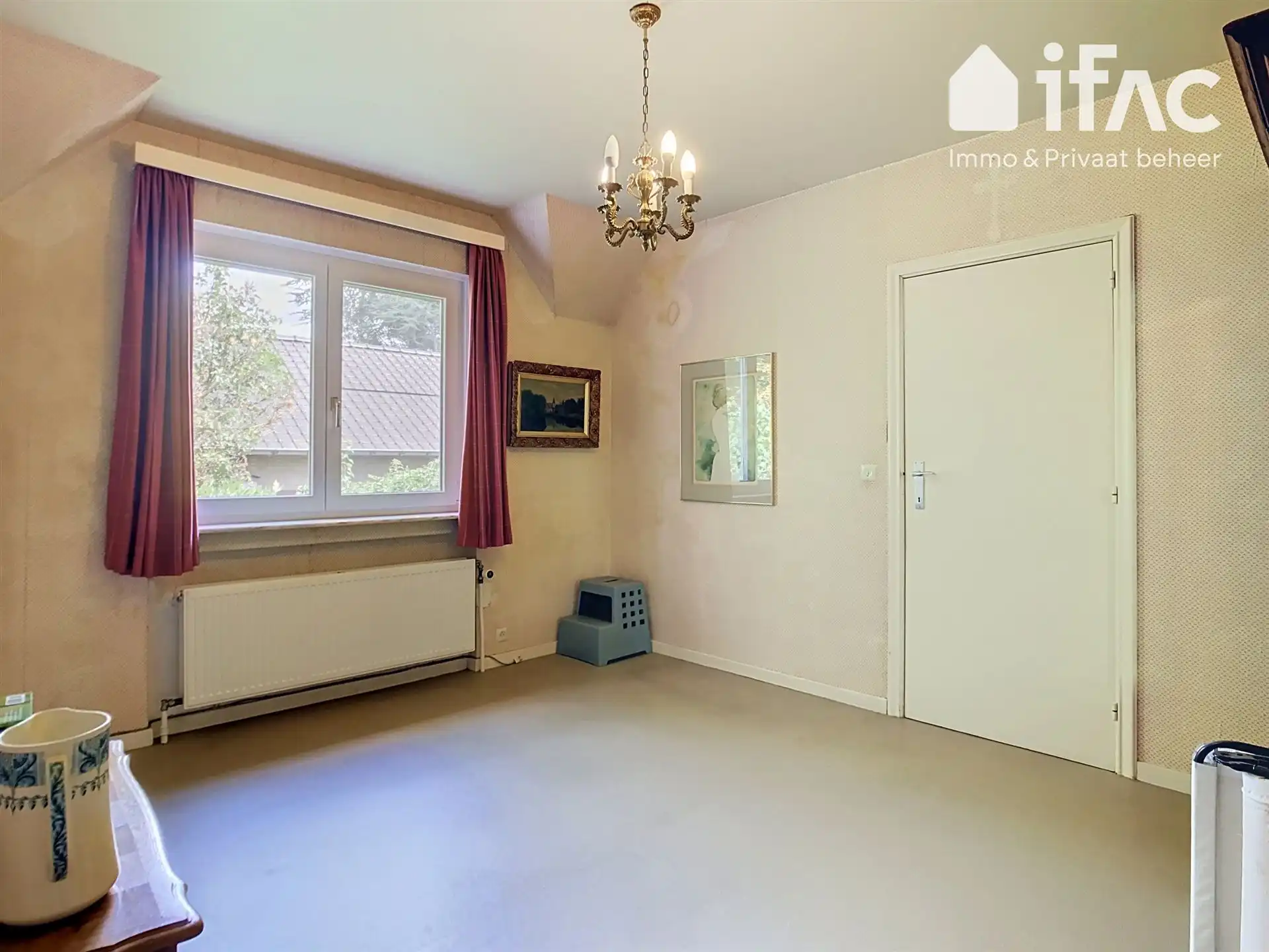 Huis met 3 slaapkamers en leuke tuin in rustige straat foto 16