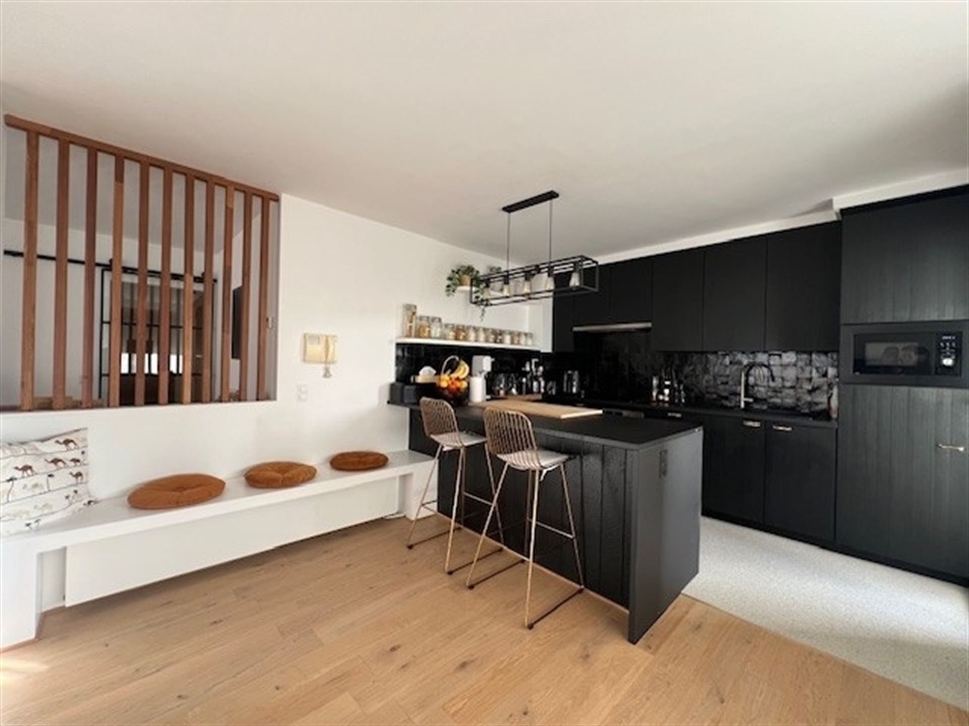 instapklaar appartement met garage ! foto 7