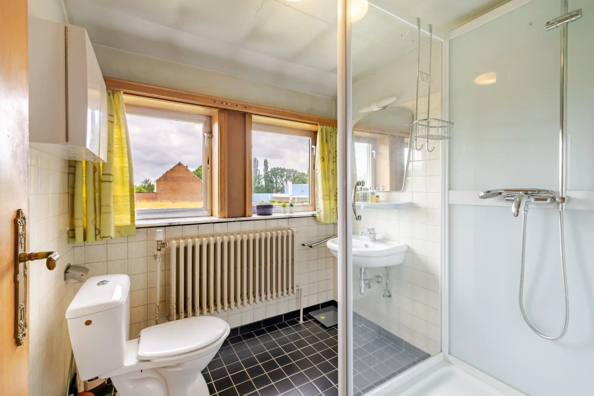 Charmante open bebouwing met 4 slaapkamers en prachtig uitzicht nabij het centrum van Ternat  foto 20