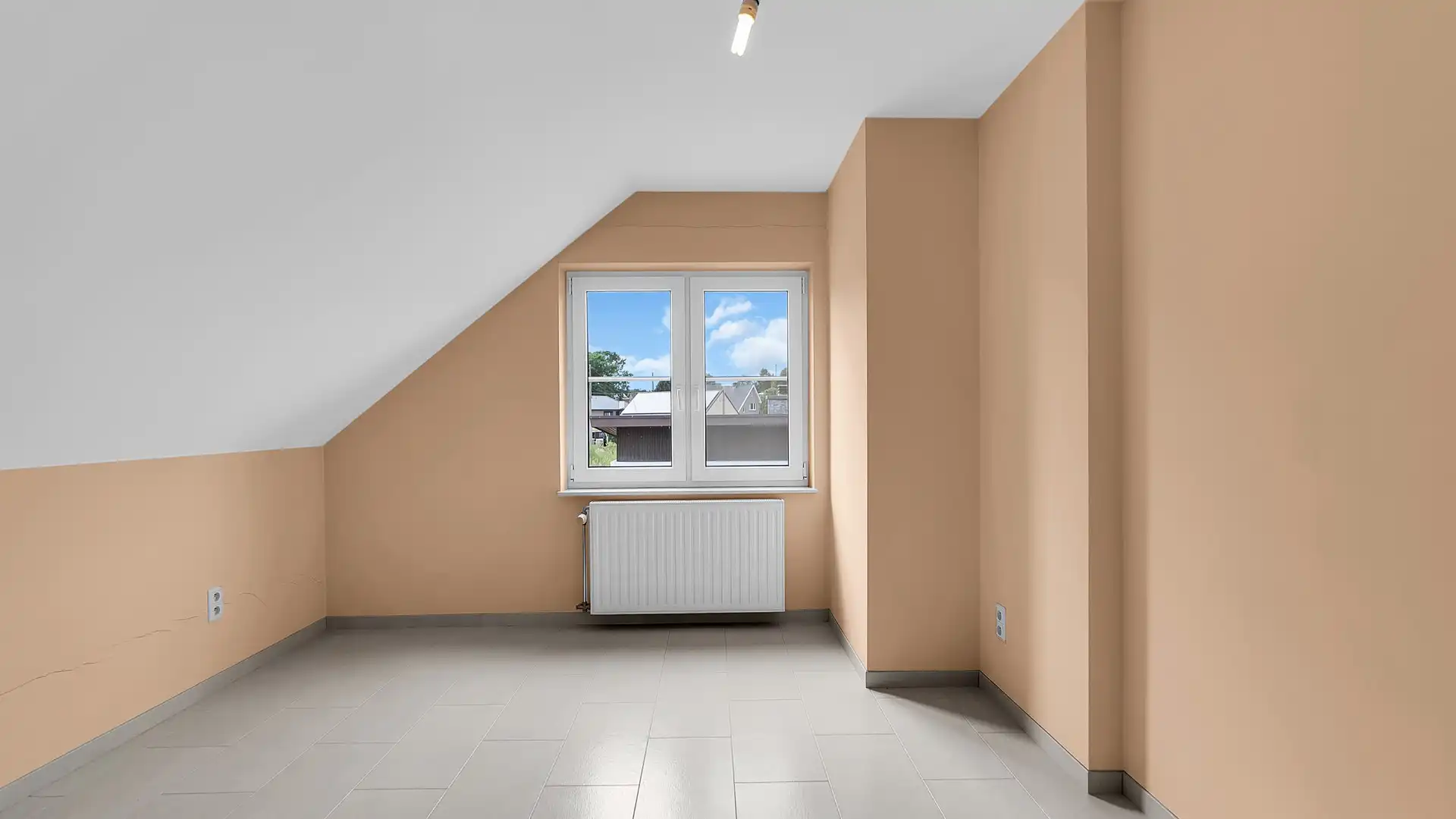 Ruime vrijstaande gezinswoning met 3 à 4 slpkrs in As foto 18