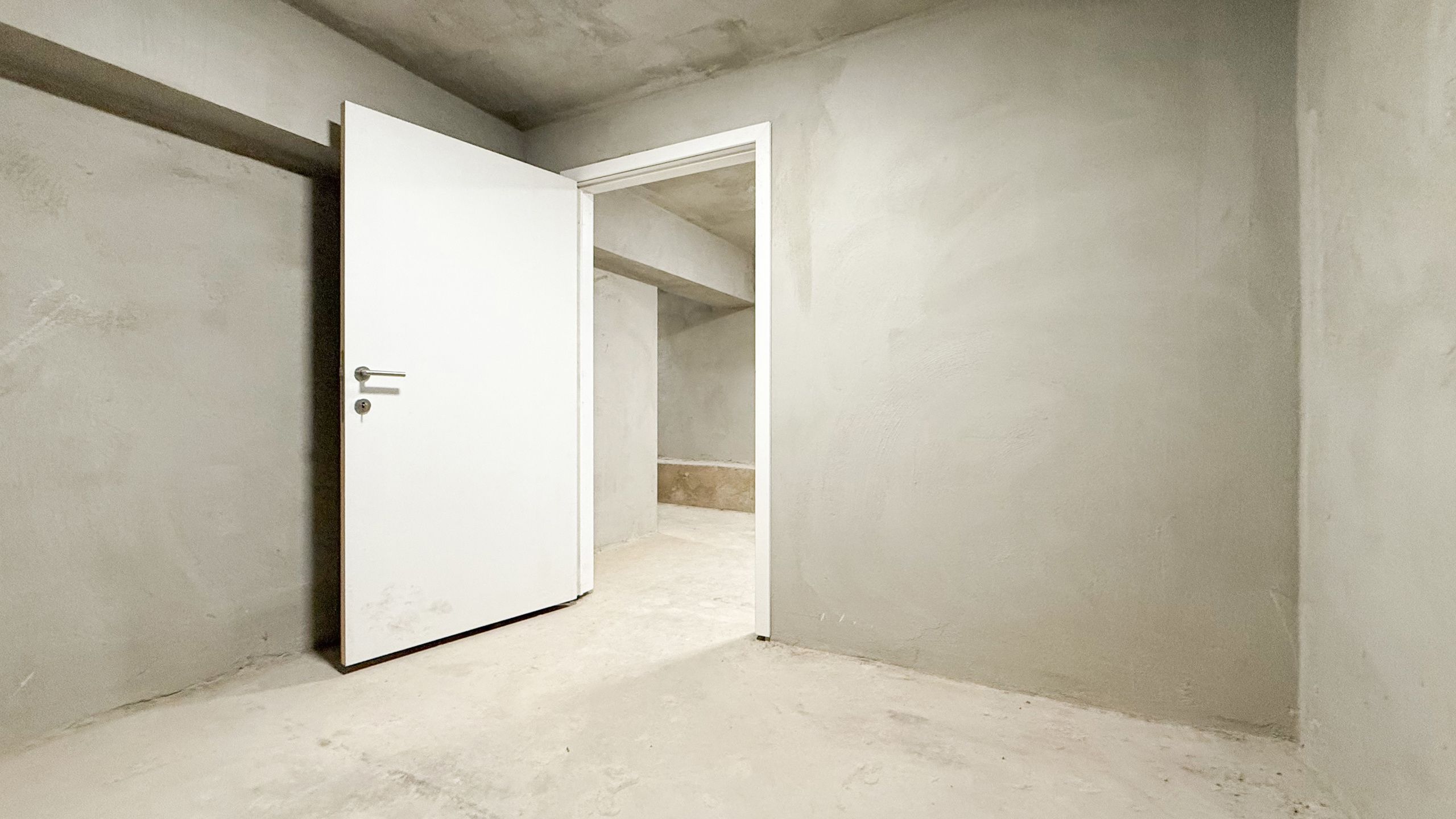 Ruim appartement met 2 slpks en dakterras in centrum Zolder! foto 21