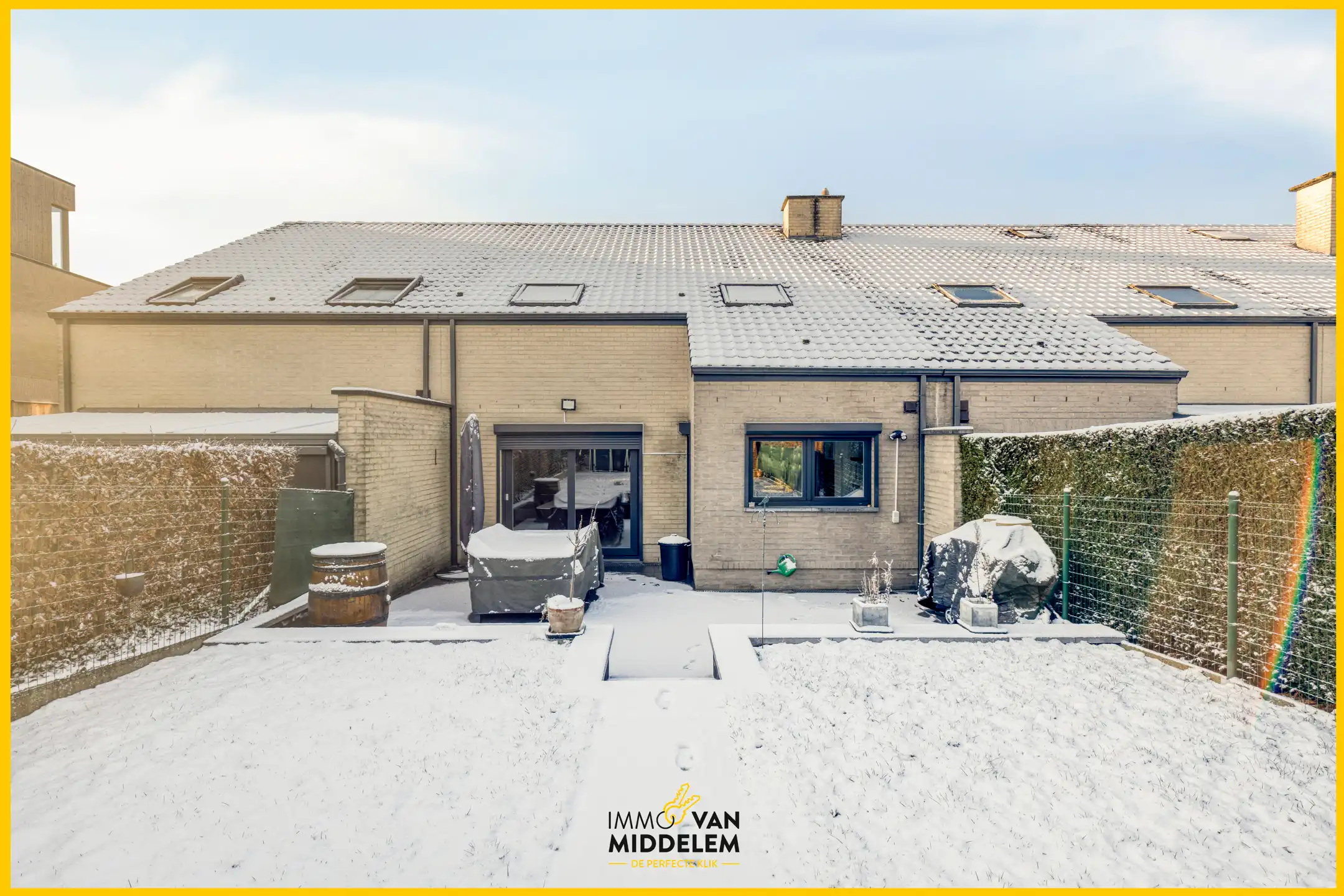 Onder OPTIE in < 3 weken! foto 19