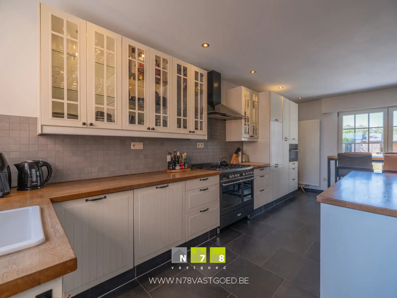 Huis te koop foto 7