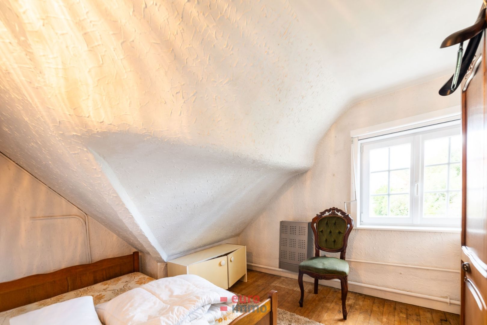 Authentieke, half-open villa in cottage stijl! foto 10