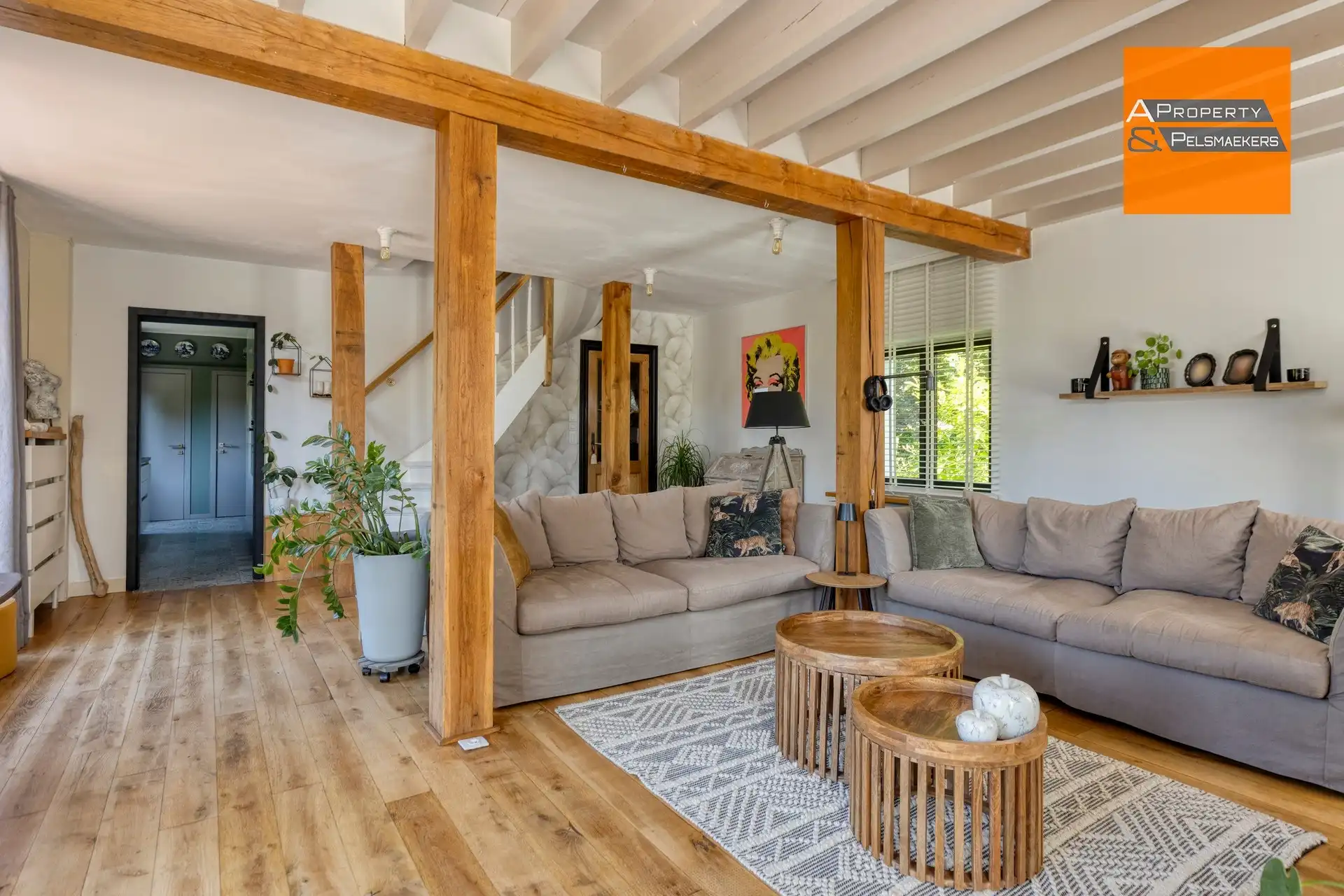 Woning met karakter op een unieke locatie. foto 6