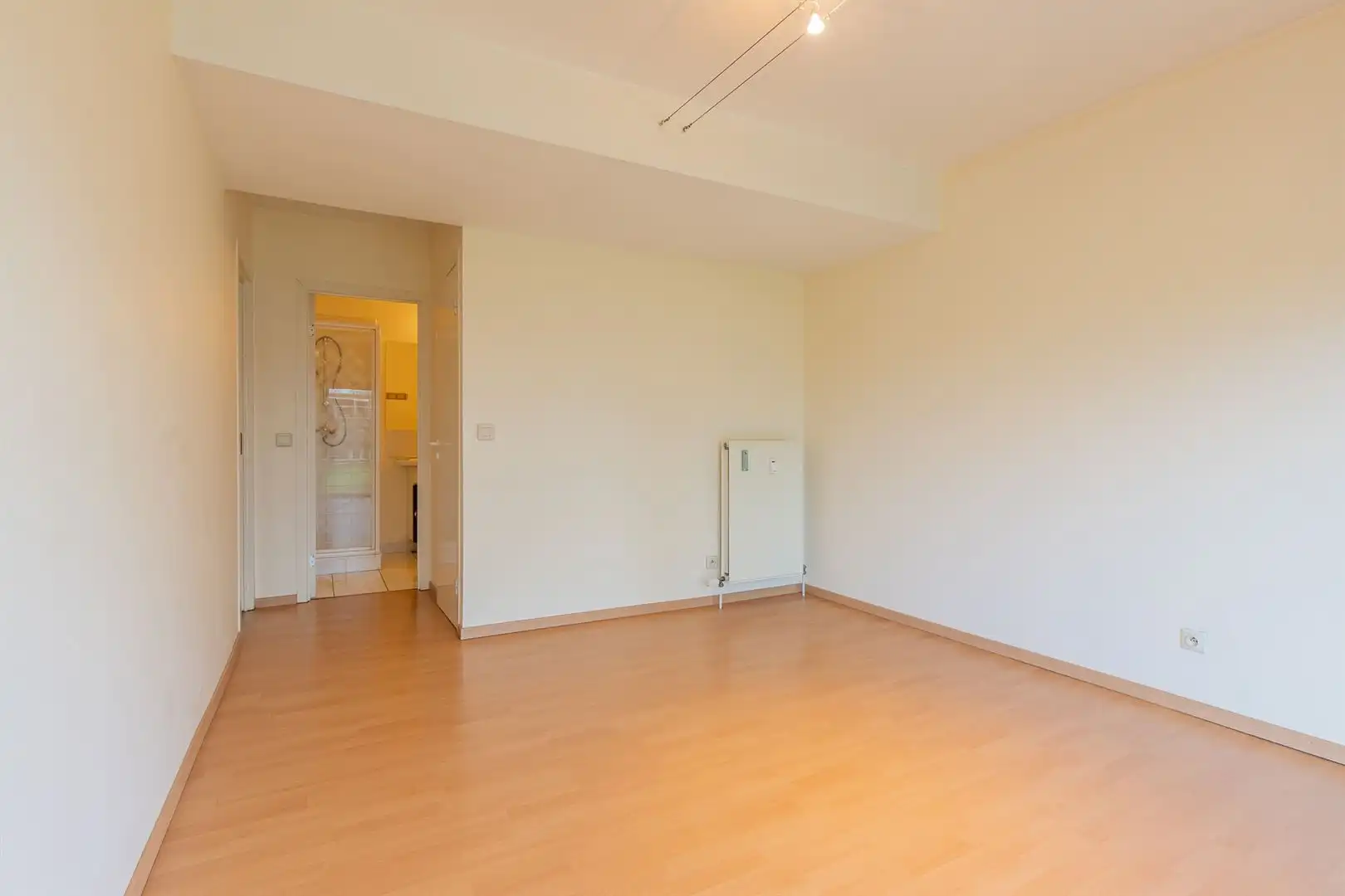 Veelzijdig handelspand met bovenliggend appartement (126m²) in centrum Dendermonde foto 17