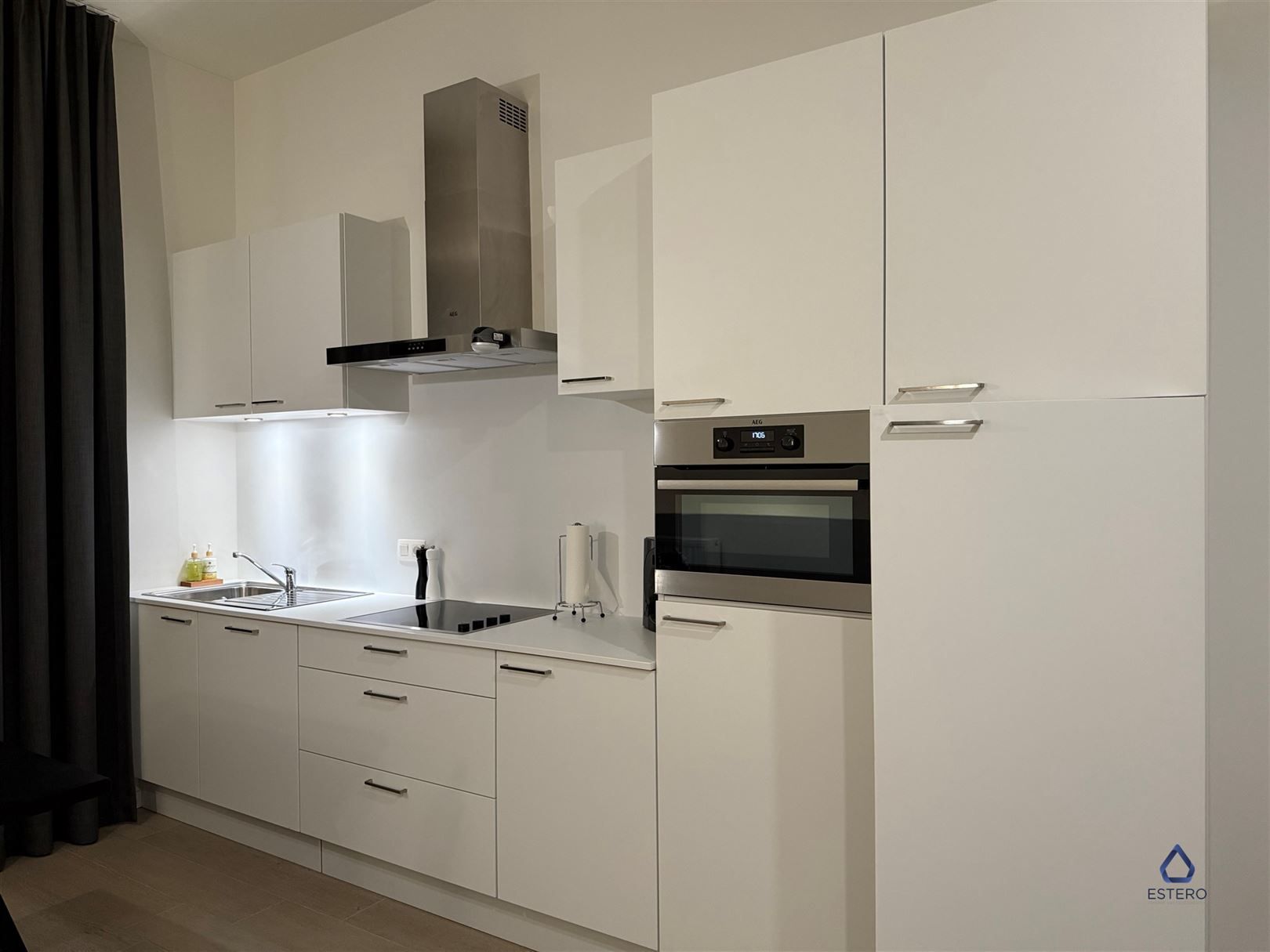 Nieuwbouwwoning op een topligging in Zurenborg foto 13