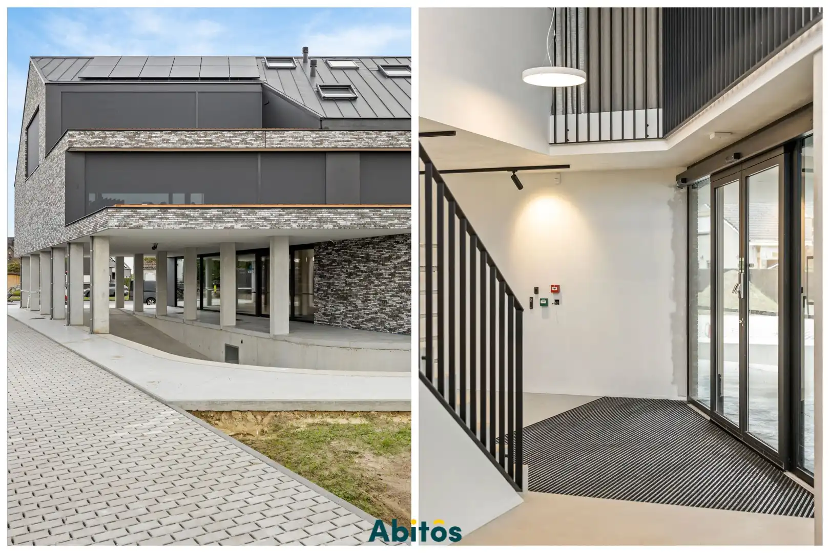 Commerciële ruimte met uitstekende visibiliteit en bereikbaarheid foto 10