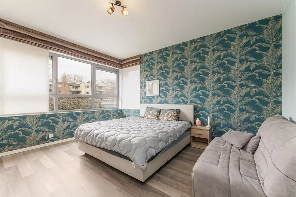 Instapklaar gelijkvloers appartement nabij park Schoten foto 10