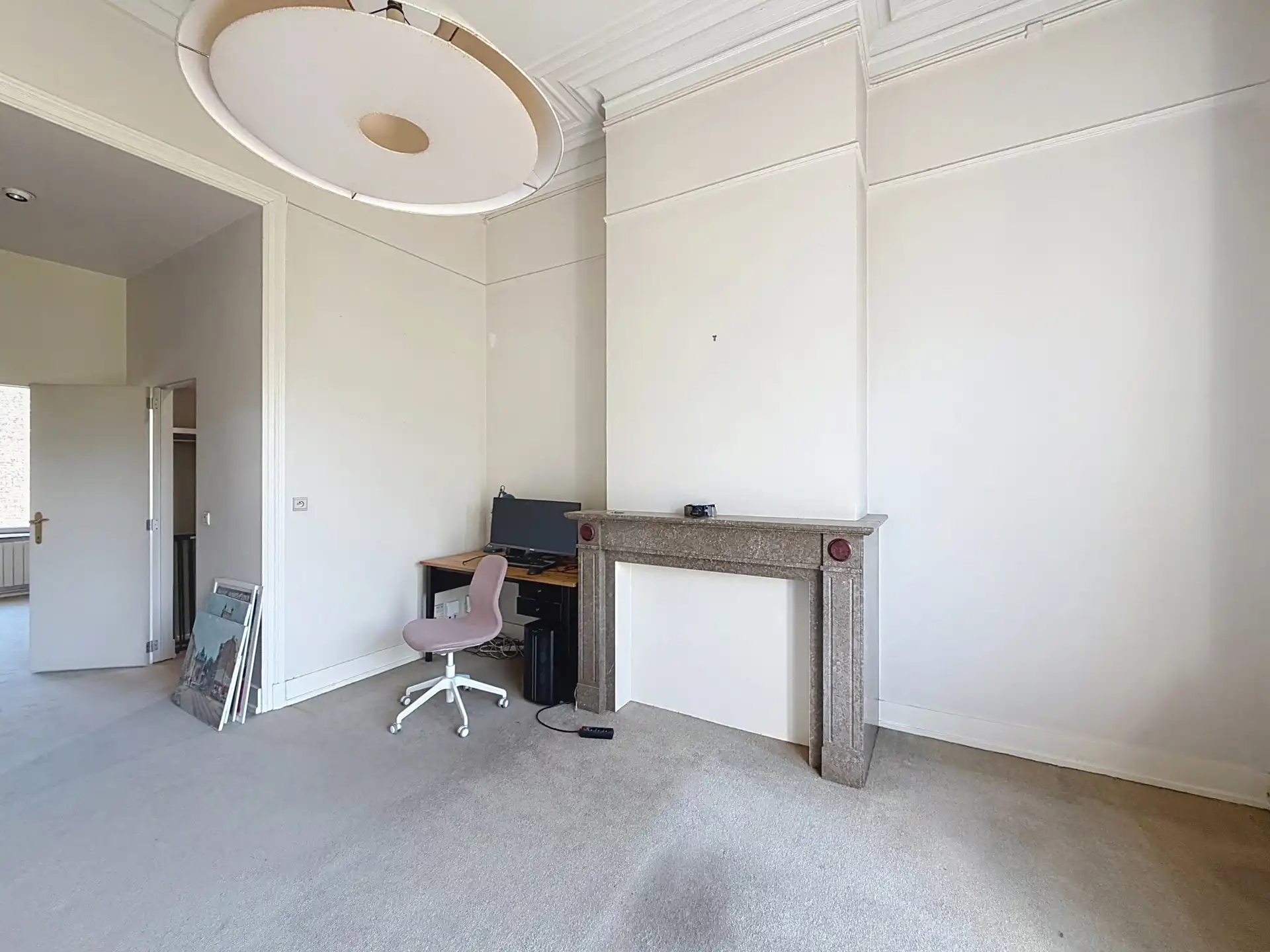 Europese wijk – Appartement met 1 slaapkamer! foto 7