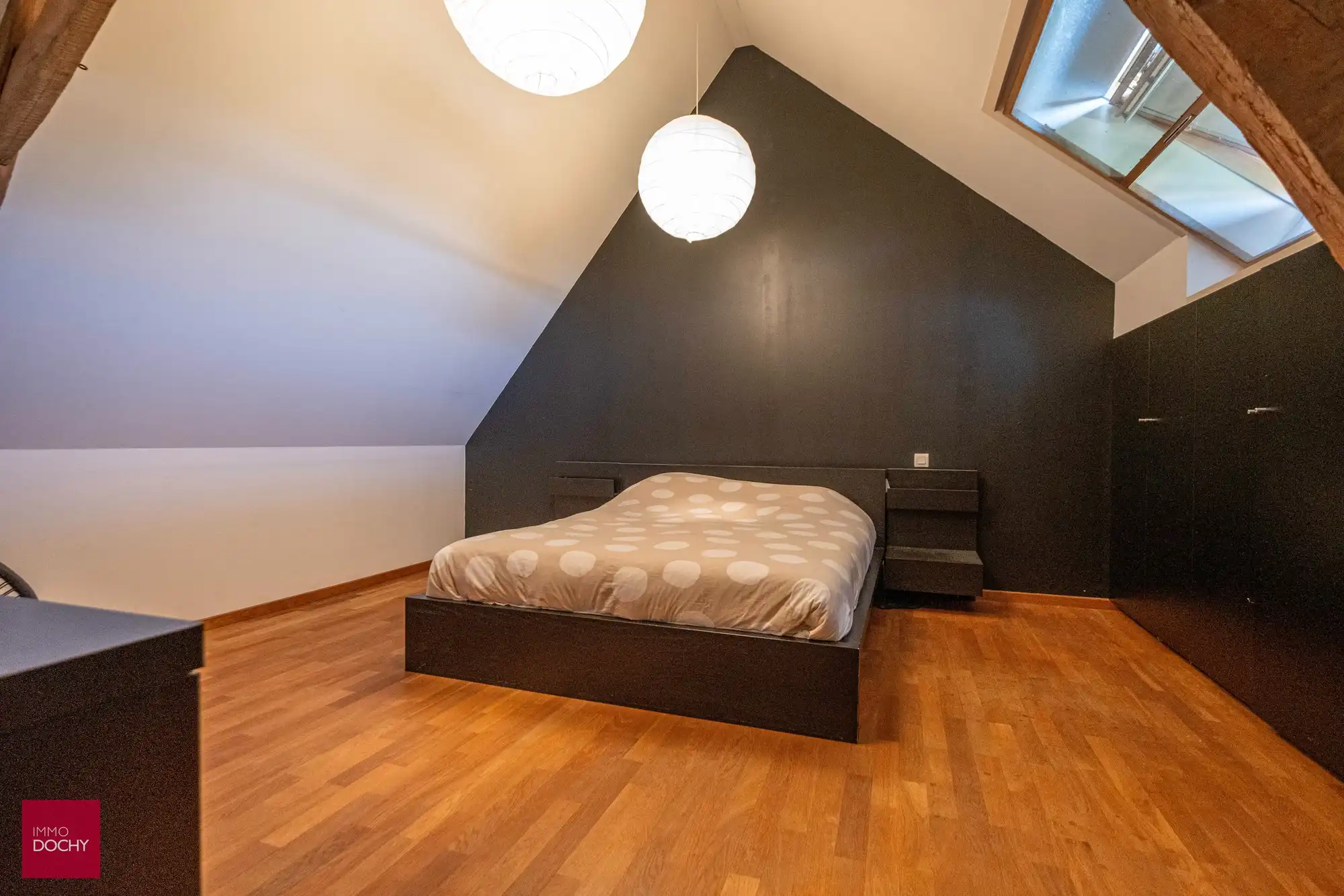 Landelijke woning met 2 vakantiewoningen en hoevewinkel foto 25