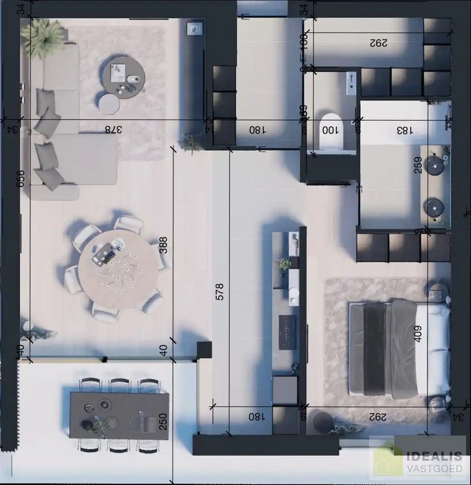 ROSE GARDENS foto 14