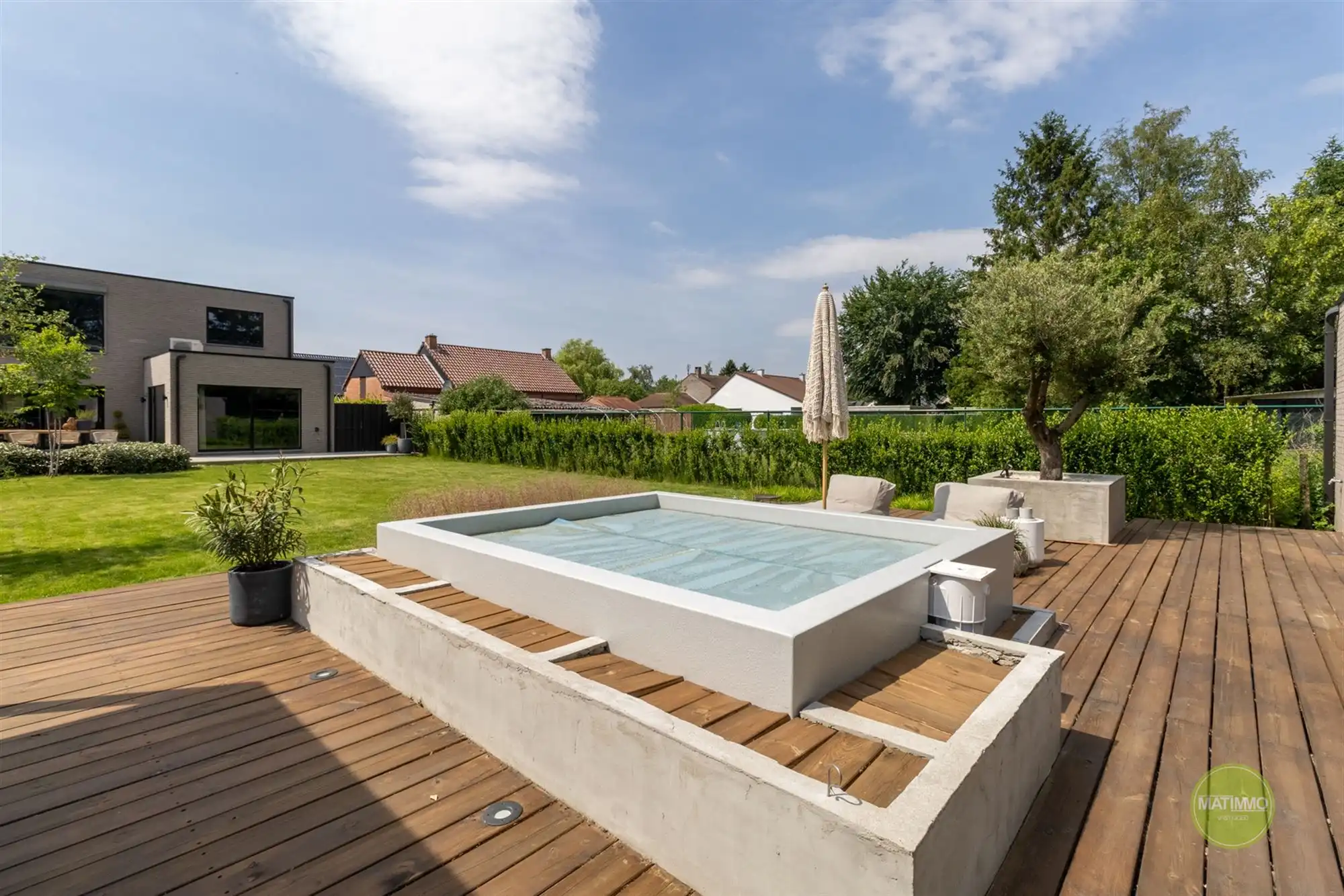 Energiezuinige woning met 4 slaapkamers in Balen-Wezel foto 3