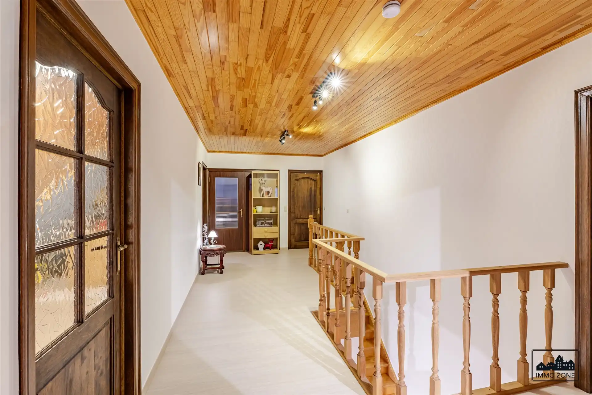 Zeer ruime halfopen bebouwing nabij de Durme foto 13