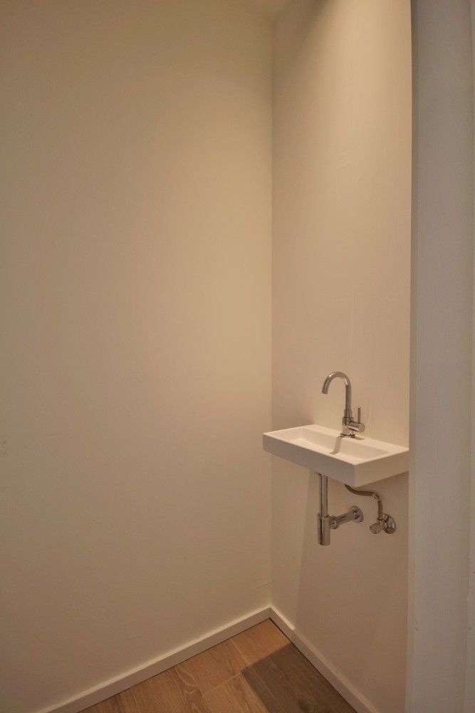 Nieuwbouw 1-slaapkamer appartement aan de Groenmarkt foto 15