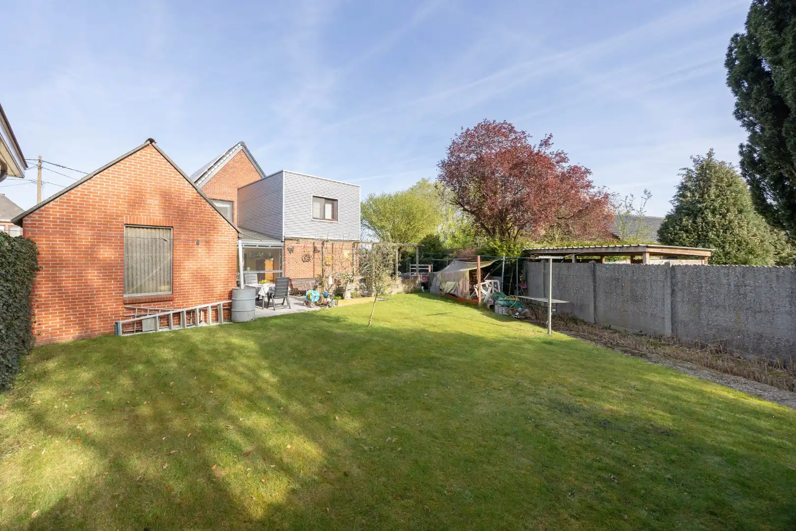 Ruime instapklare woning te koop in Hamont-Achel! foto 26