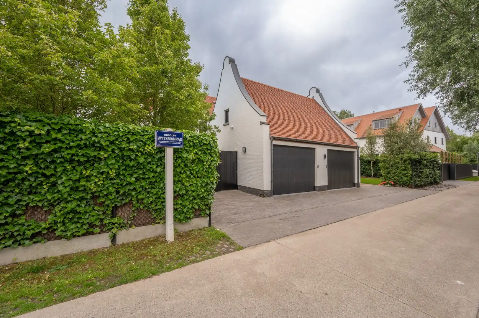 Exclusieve koppelvilla met hoogwaardige afwerking in het prestigieuze Duinenwater foto 41