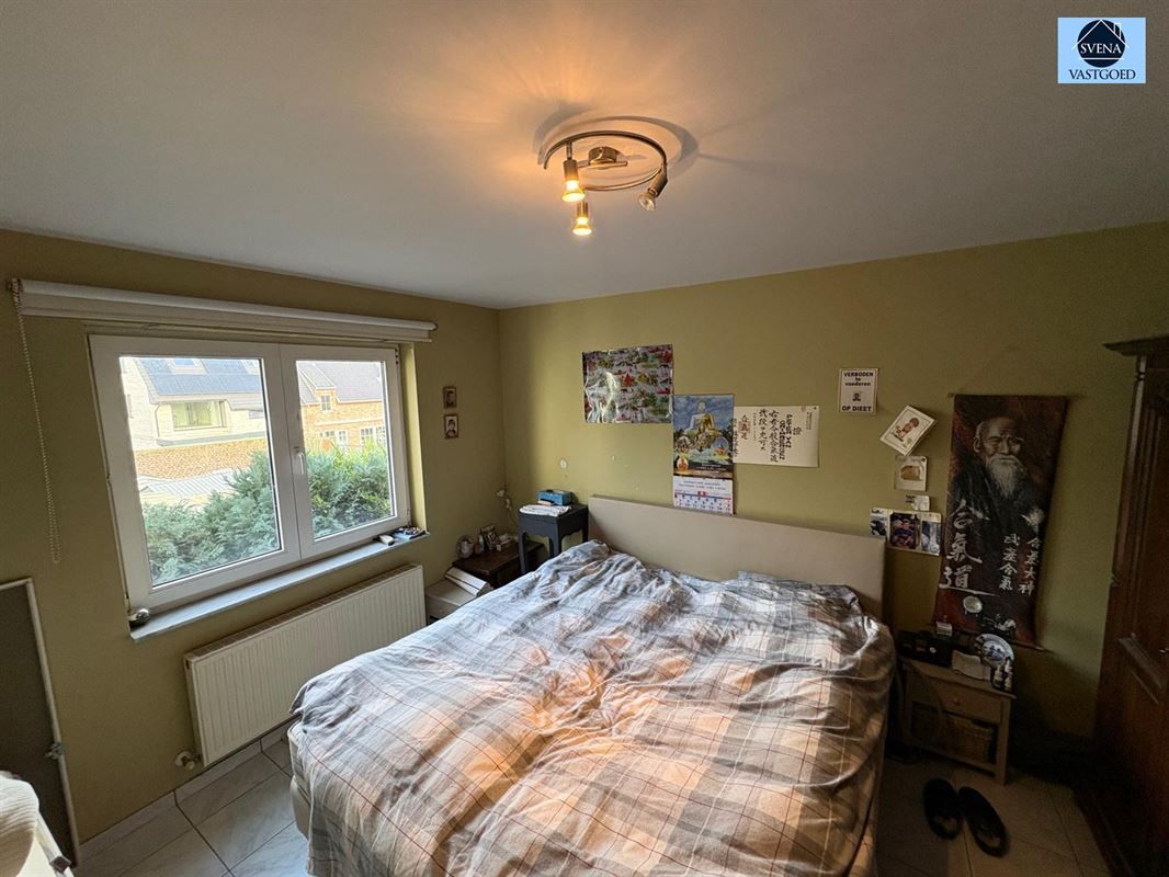 DRIEGEVEL WONING MET 5 KAMERS EN TUINTJE foto 5