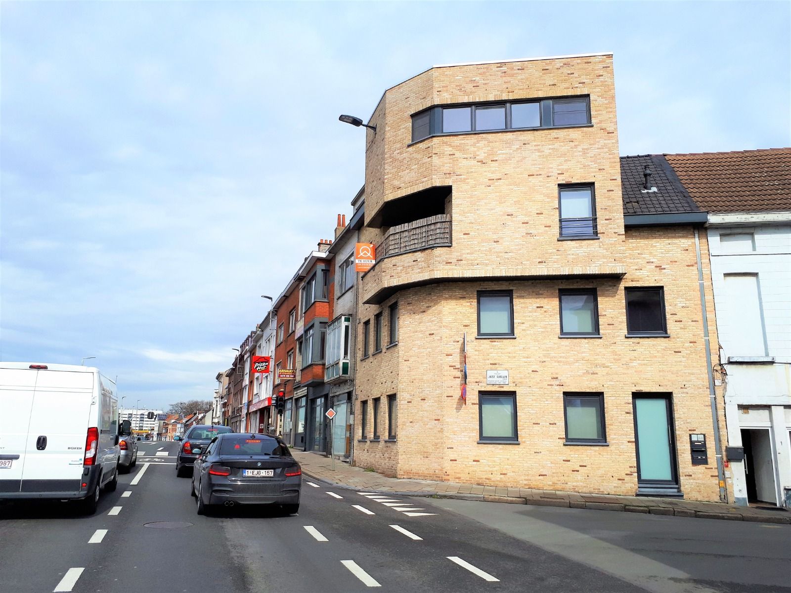 1 slpk- appartement Palinghuizen foto 18