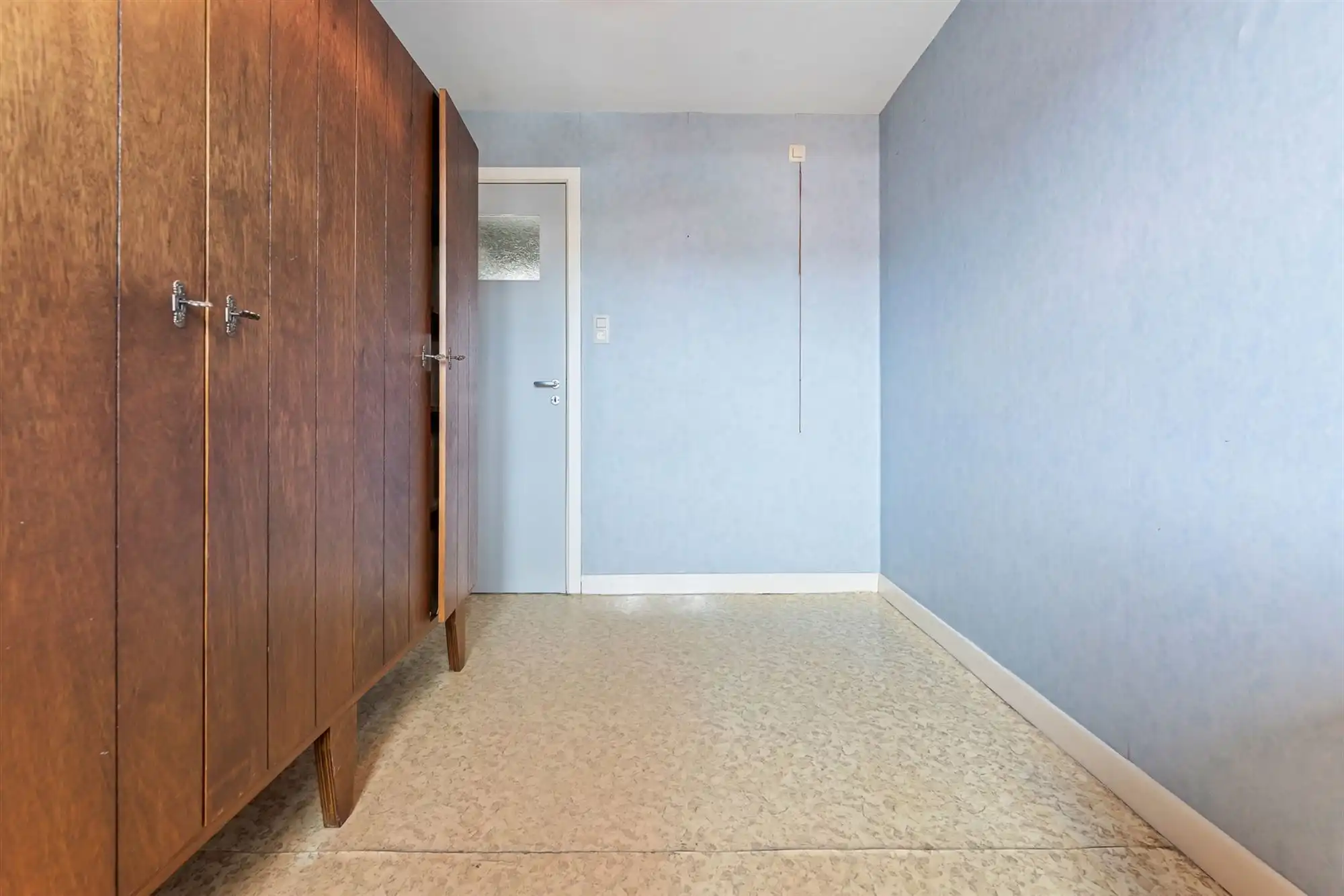 PERFECT ONDERHOUDEN WONING MET ACHTERINRIT NAAR TUIN IN BERINGEN CENTRUM foto 17