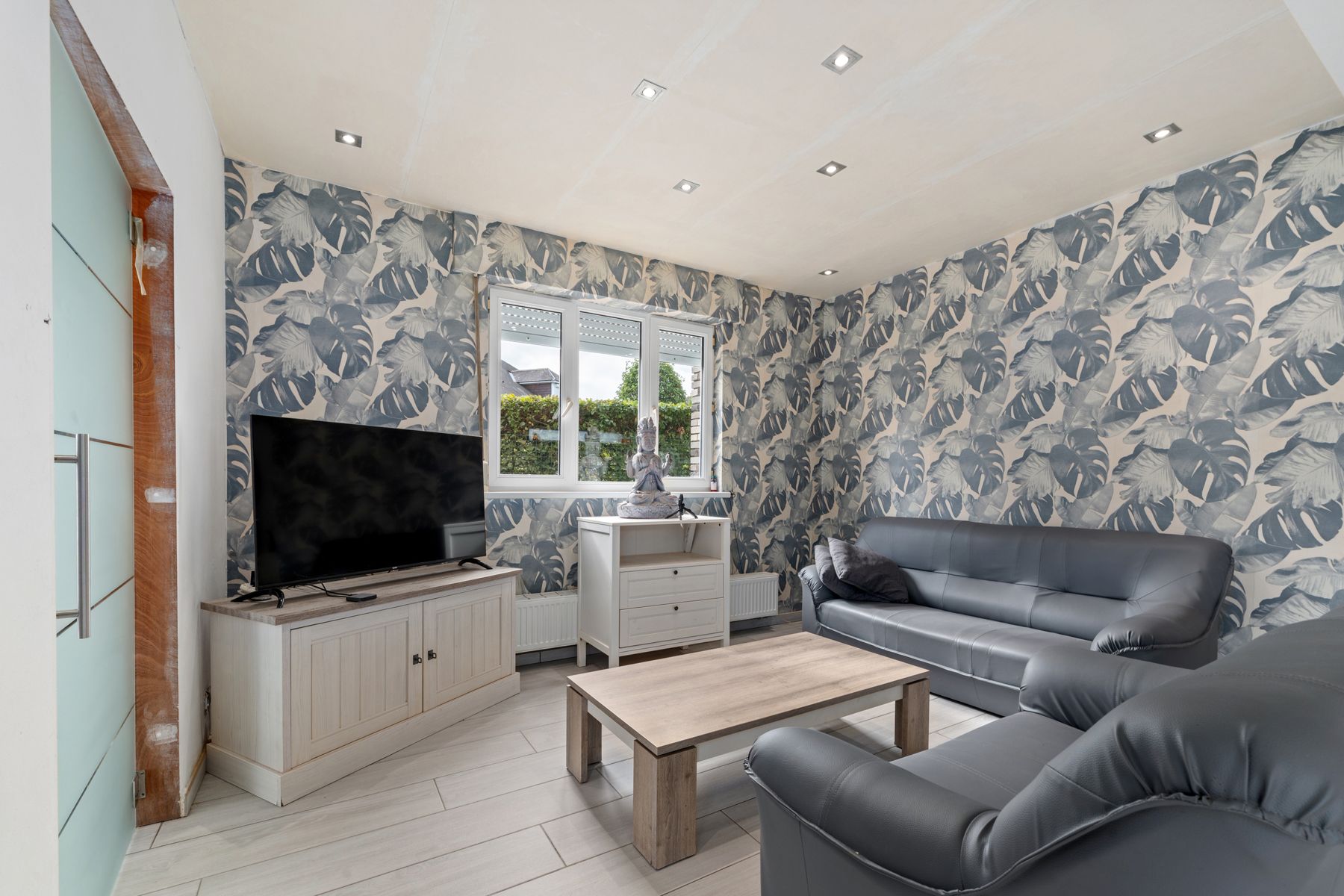 Halfopen bebouwing met 4 slaapkamers en EPC A foto 3