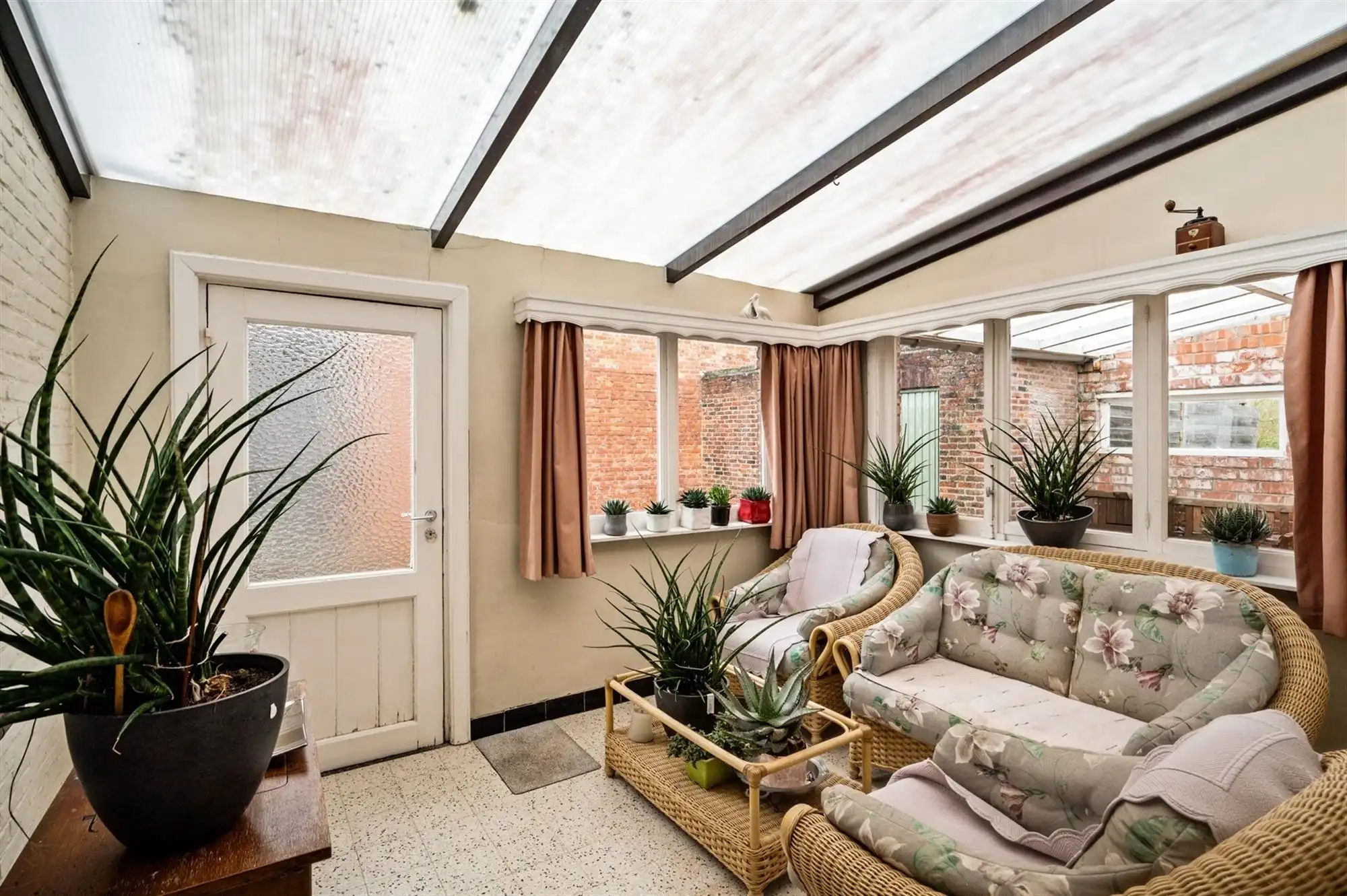 Charmante woning met aangename tuin te Duffel foto 7