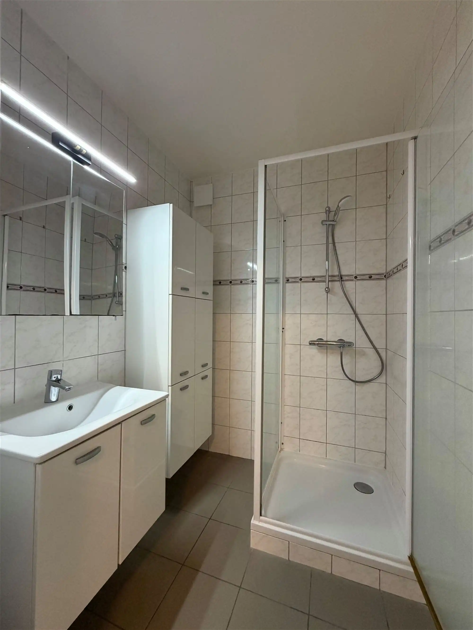 2-slaapkamer appartement te Wilsele Dorp foto 9