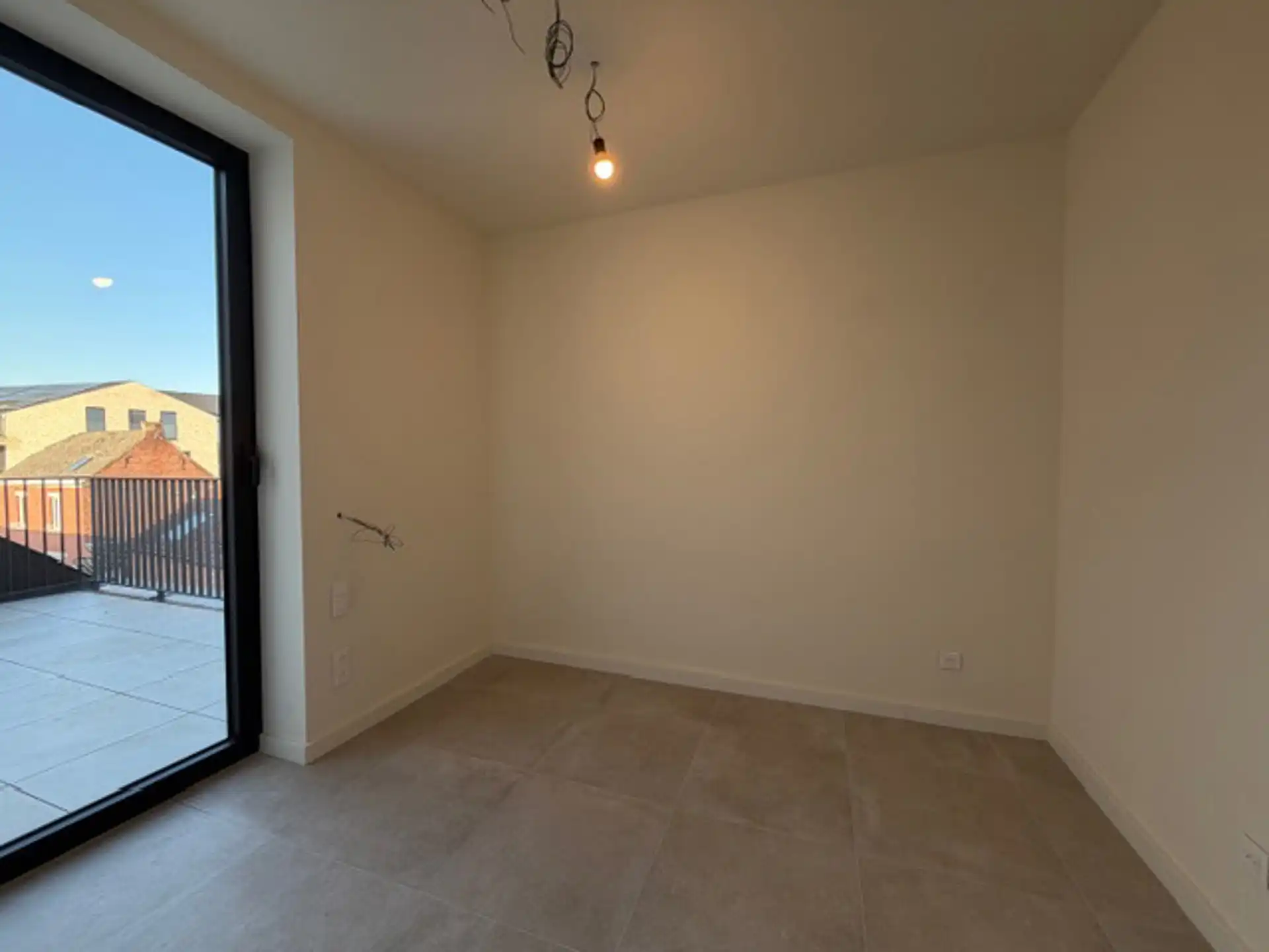 Energiezuinige, nieuwbouw penthouse met twee slaapkamers foto 7