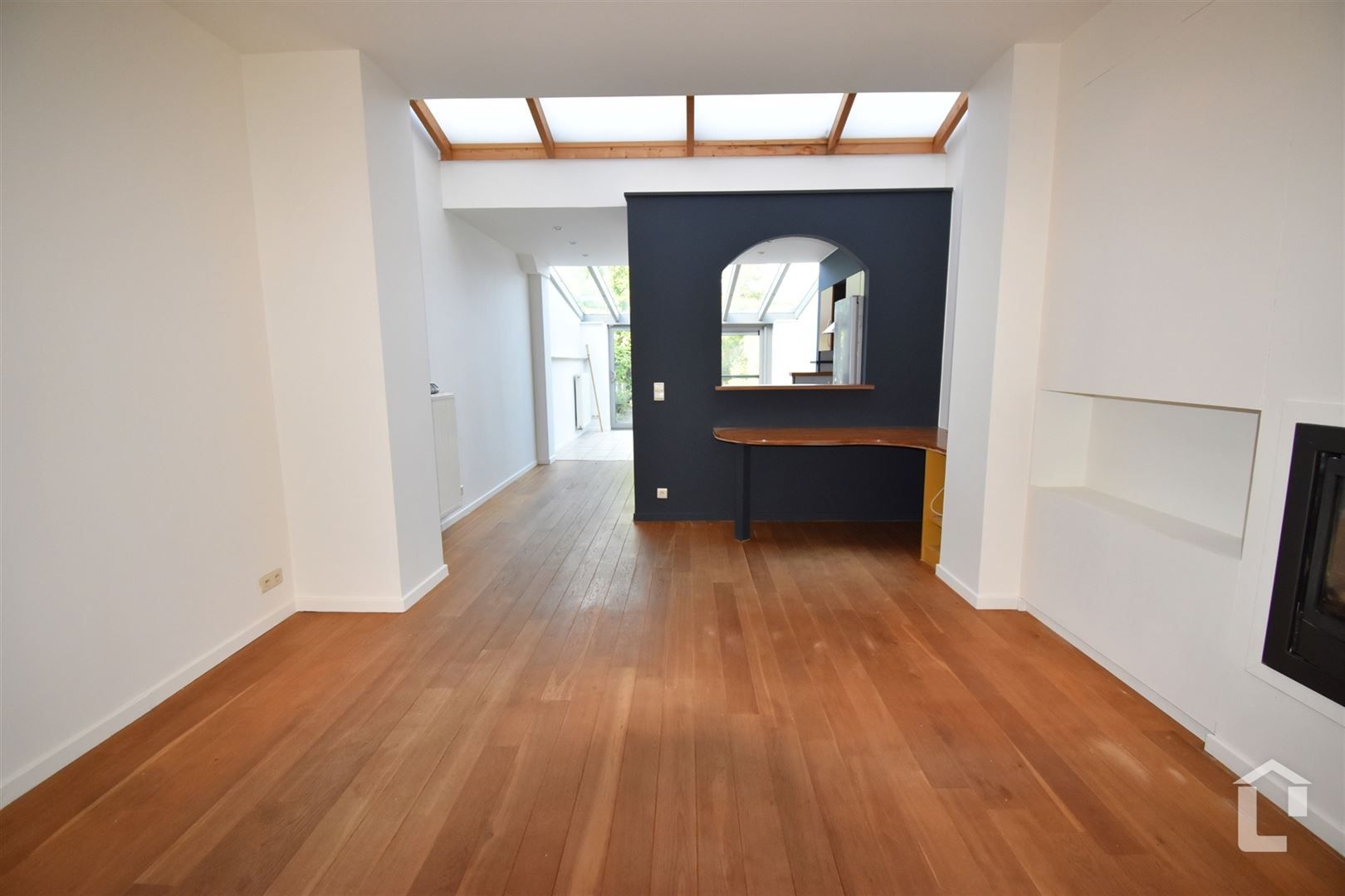Gezellige, instapklare rijwoning foto 3