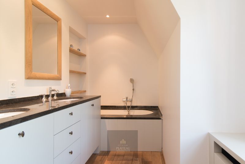 Uitzonderlijke villa op 3299m² gelegen op toplocatie te Nieuwpoort-Bad. foto 14