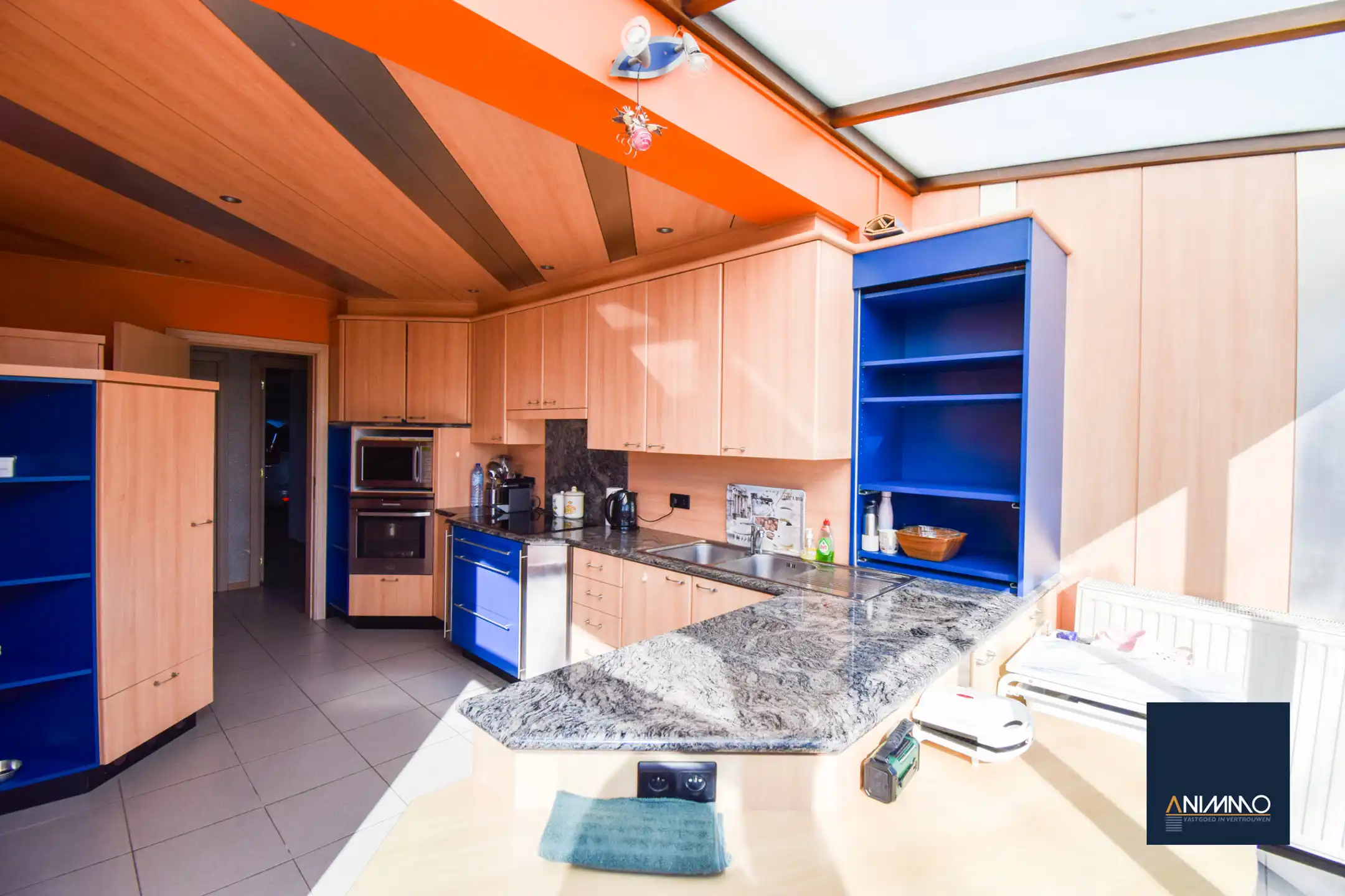 Villa te huur foto 7