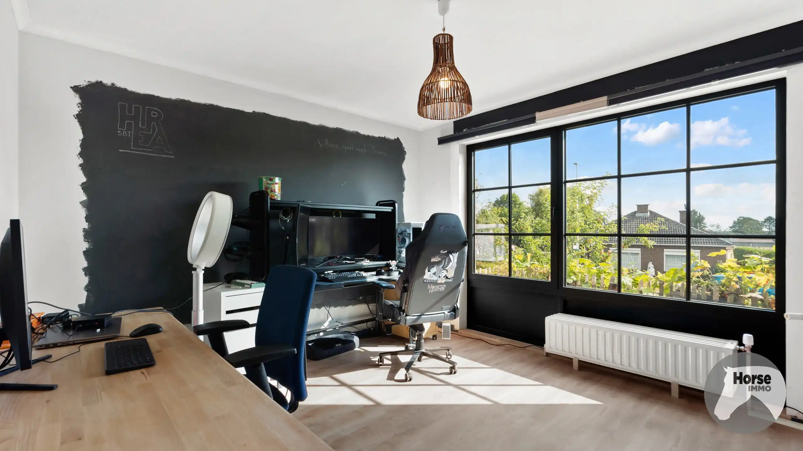 HERK-DE-STAD - Gezellige instapklare woning op 40a foto 14