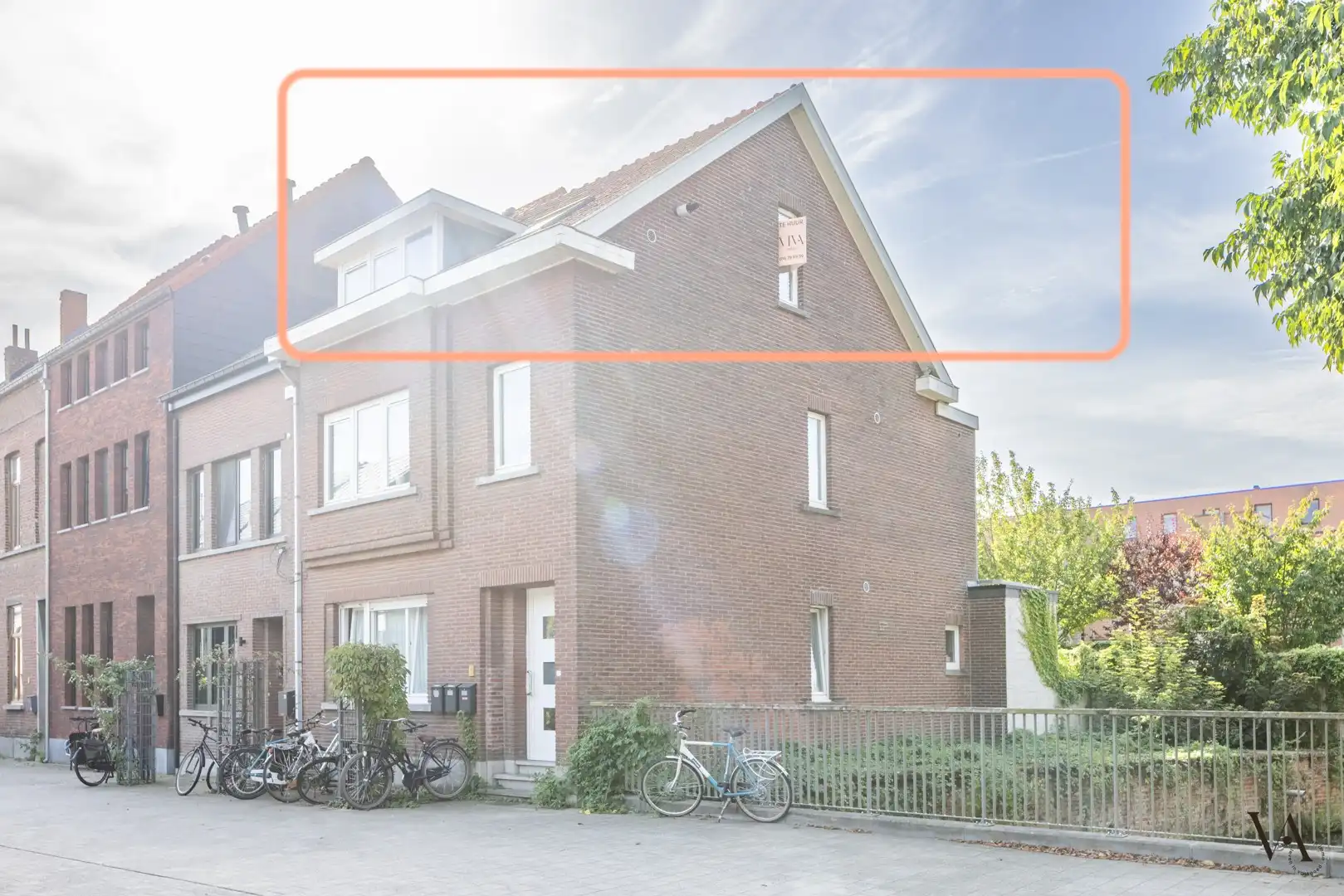 Gezellig 1-slaapkamerappartement op toplocatie aan het Bruulpark foto 10
