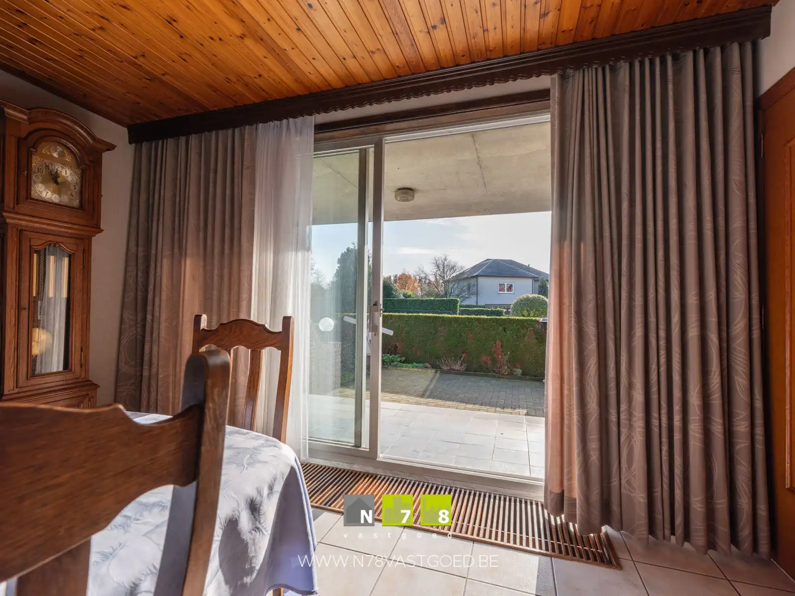 Appartement te koop foto 10